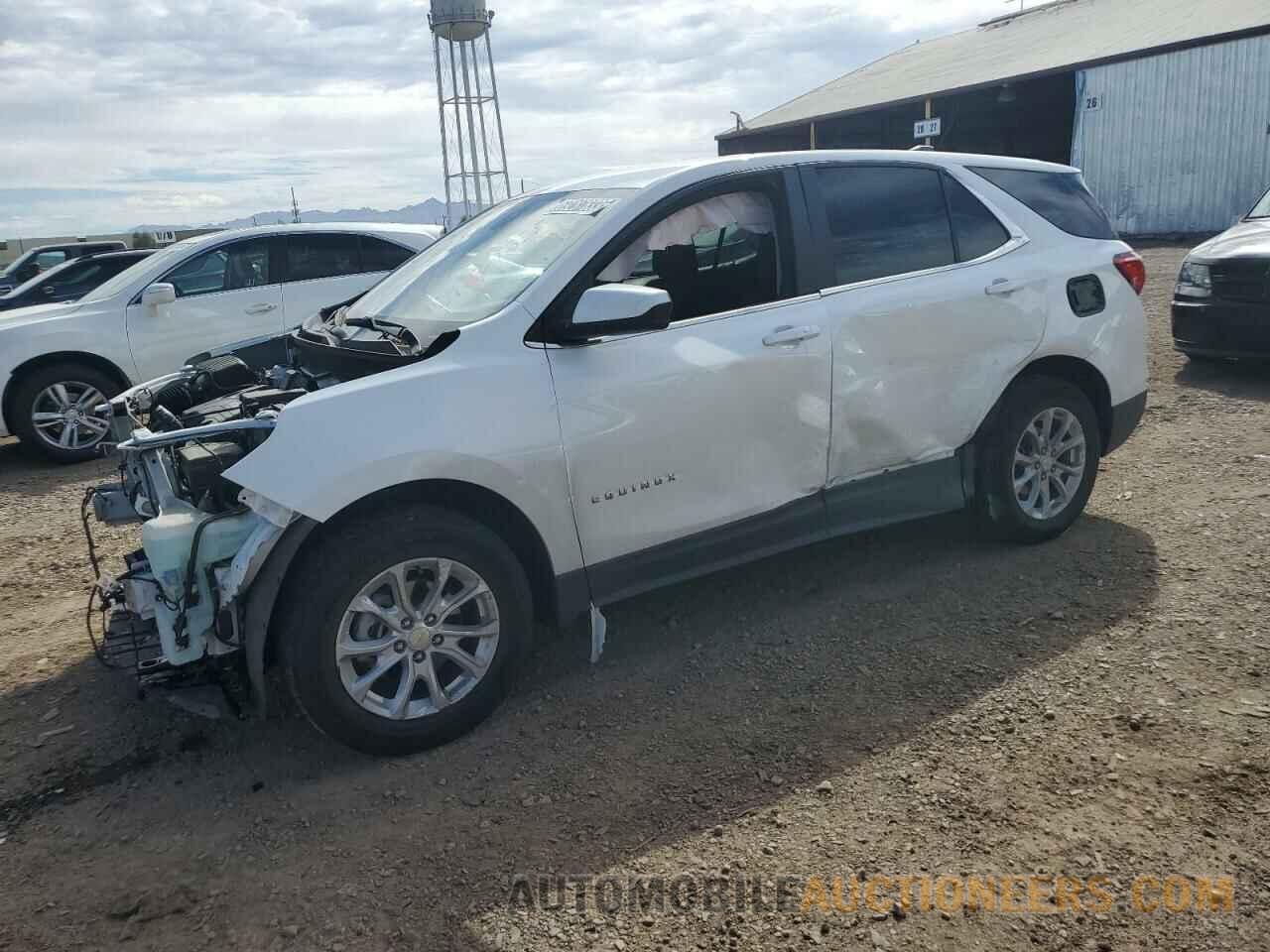 3GNAXUEV8MS173380 CHEVROLET EQUINOX 2021