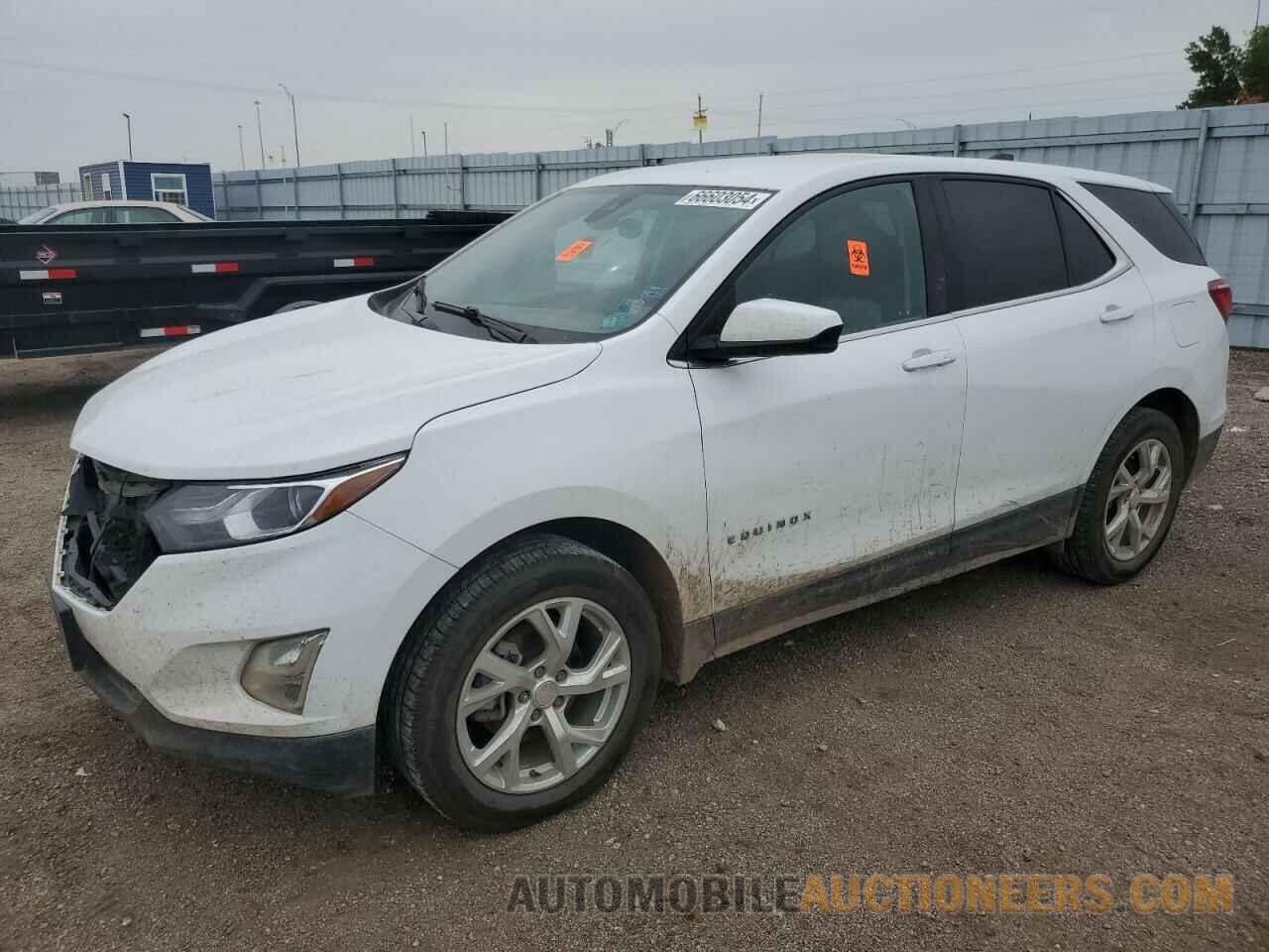 3GNAXUEV8MS176246 CHEVROLET EQUINOX 2021