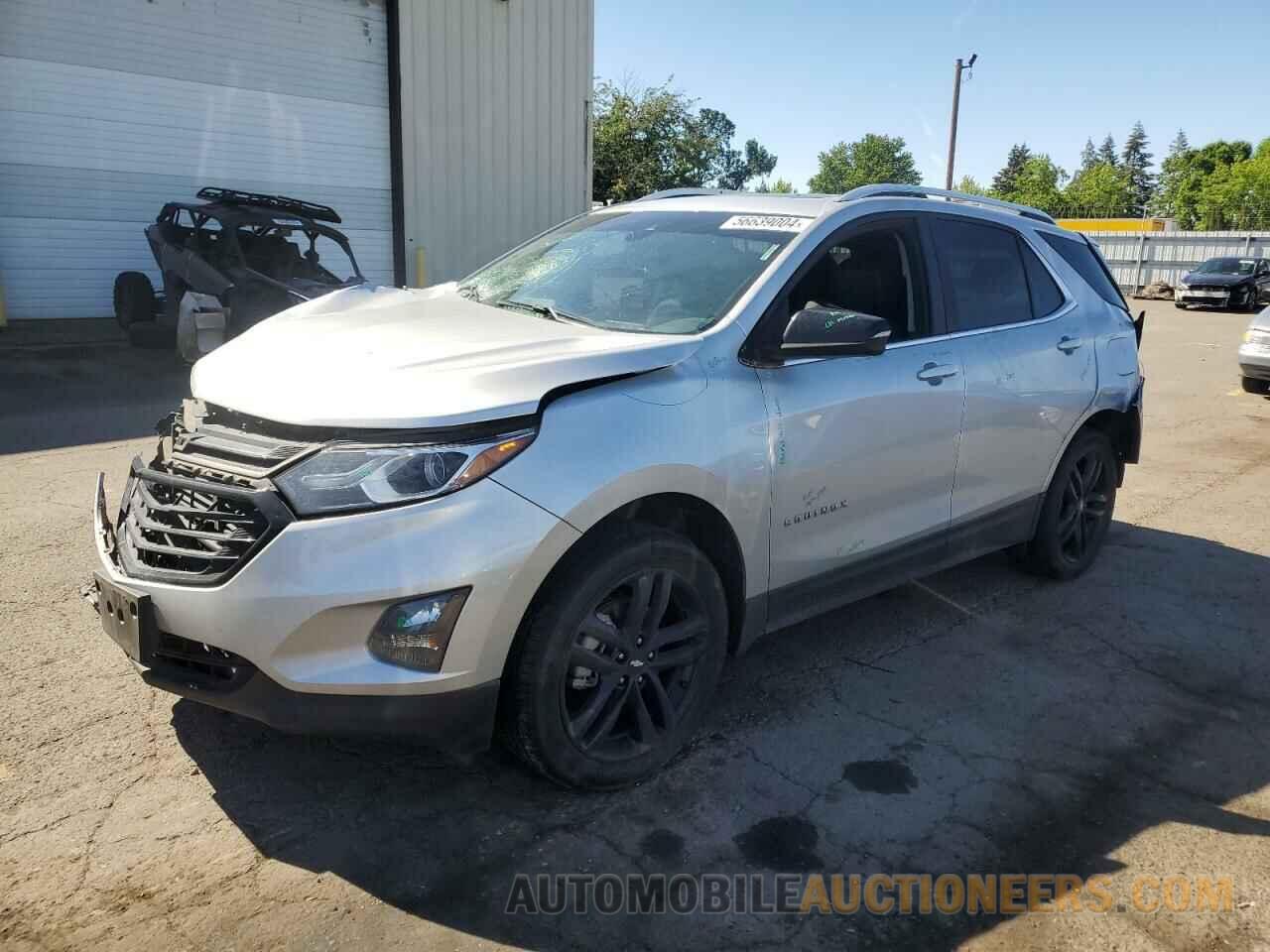 3GNAXUEV8MS178675 CHEVROLET EQUINOX 2021