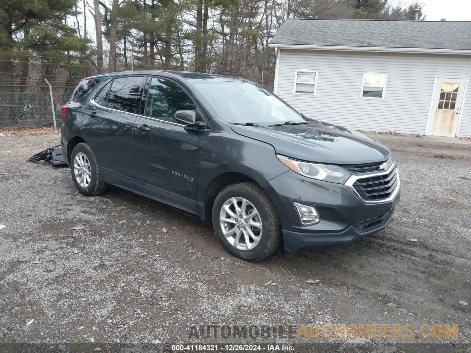 3GNAXUEV9KS628573 CHEVROLET EQUINOX 2019