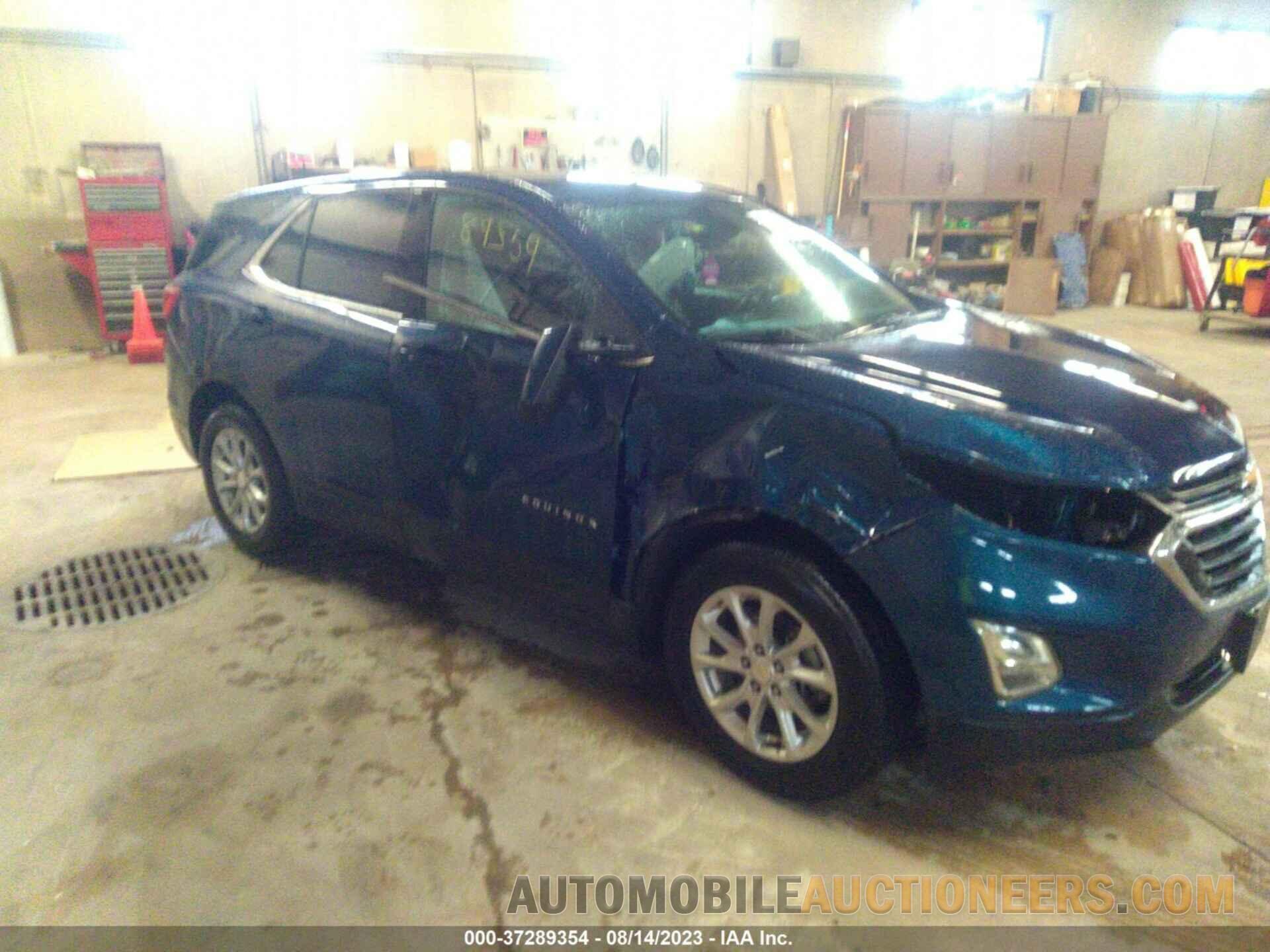 3GNAXUEV9LL290765 CHEVROLET EQUINOX 2020