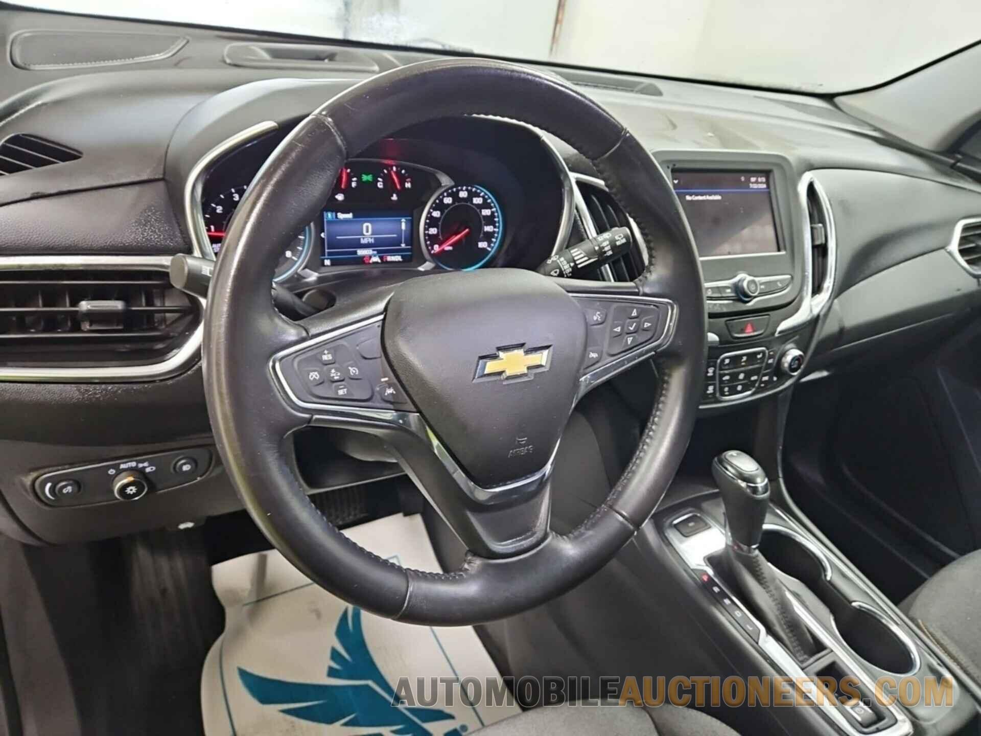 3GNAXUEV9LL331184 CHEVROLET EQUINOX 2020