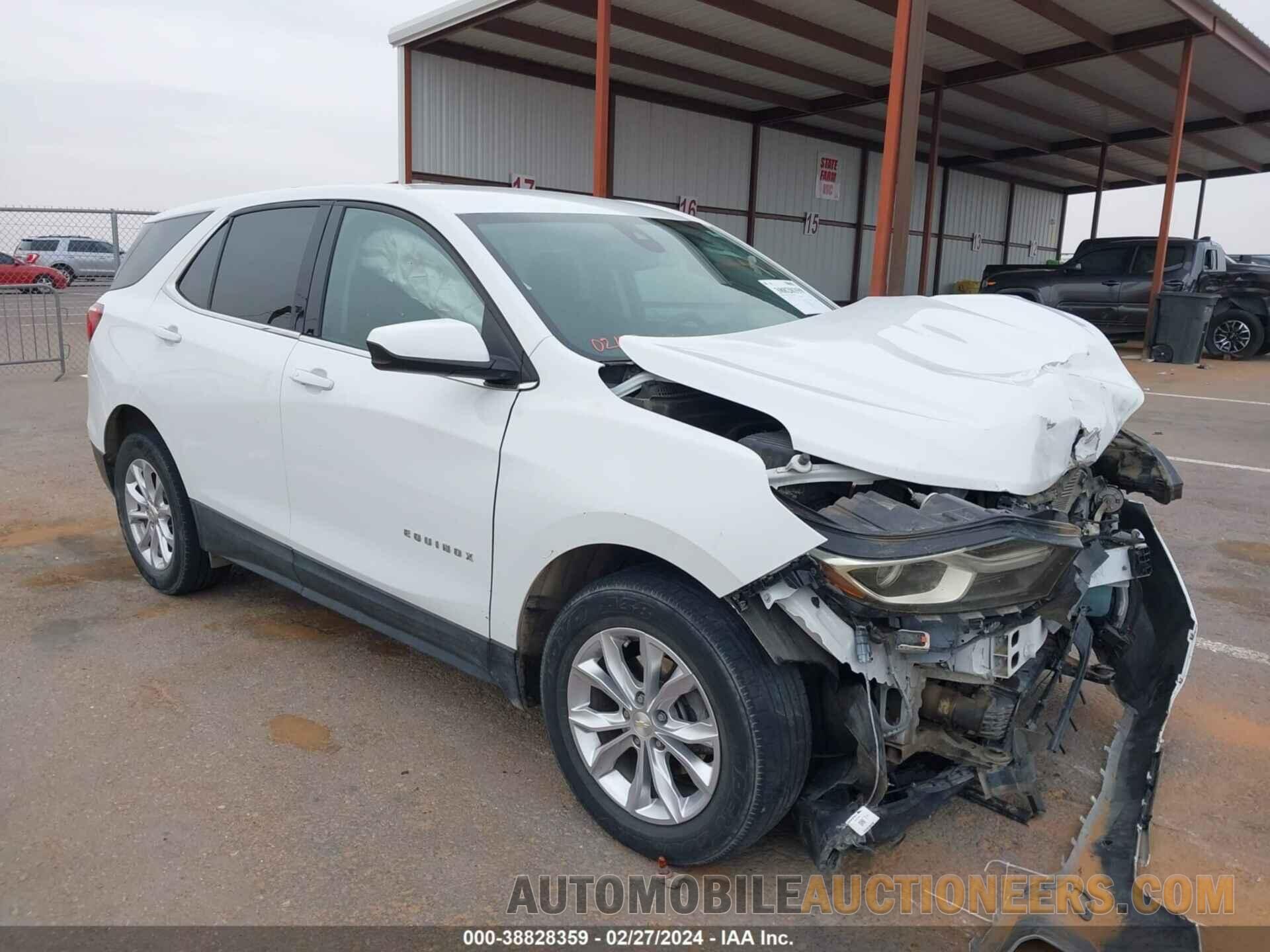 3GNAXUEV9LS511173 CHEVROLET EQUINOX 2020