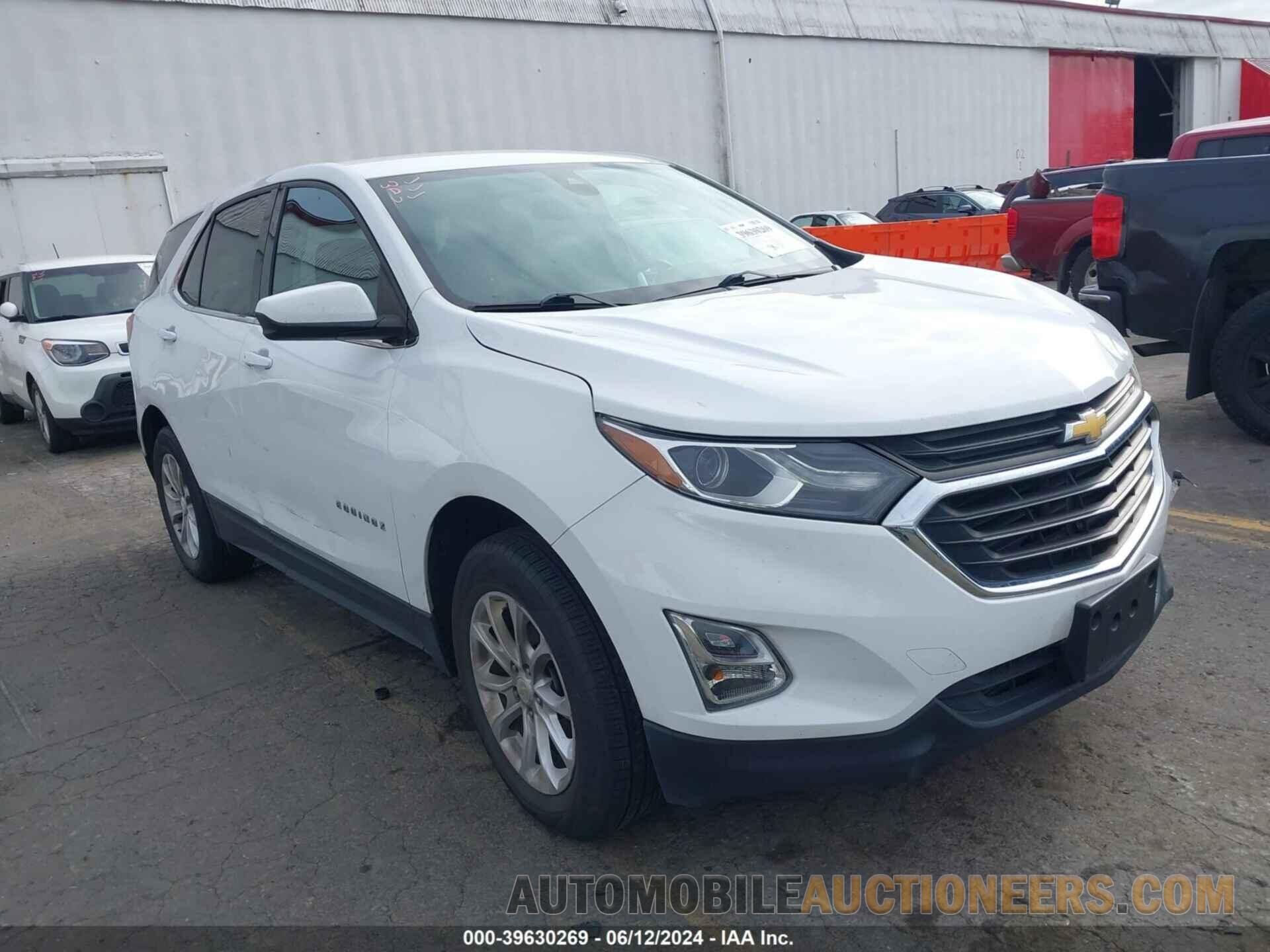 3GNAXUEV9LS515921 CHEVROLET EQUINOX 2020