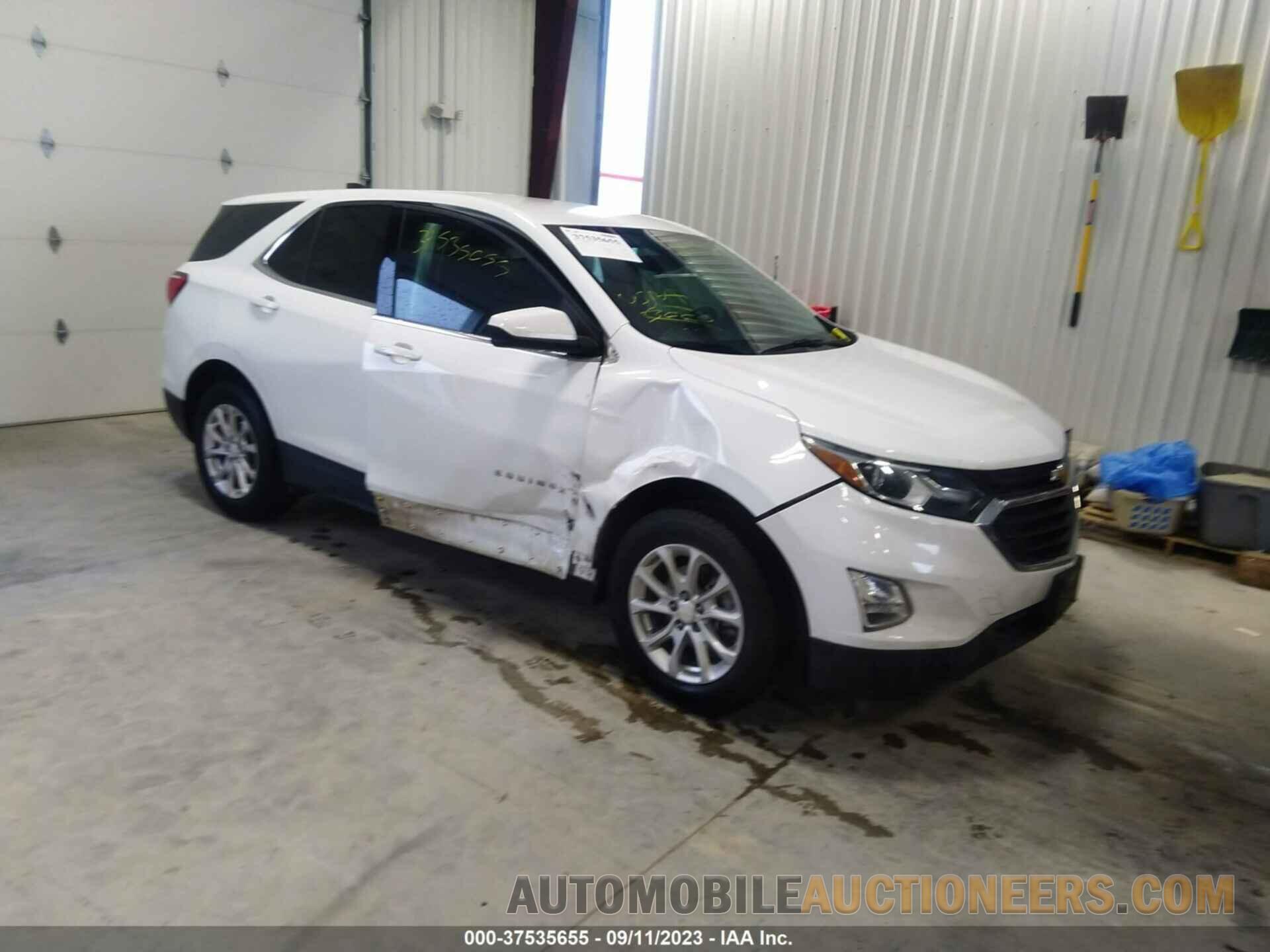 3GNAXUEV9LS552046 CHEVROLET EQUINOX 2020