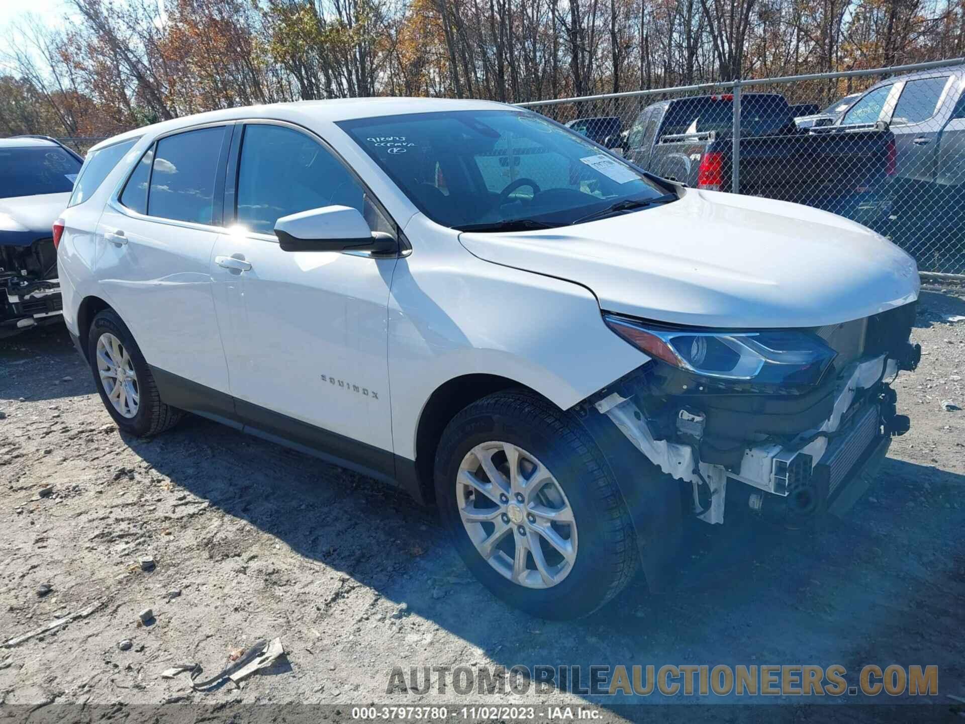 3GNAXUEV9LS621639 CHEVROLET EQUINOX 2020