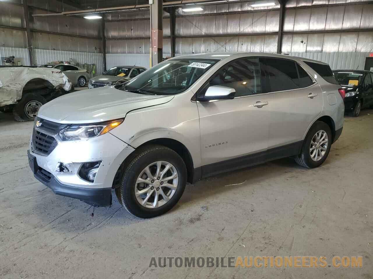 3GNAXUEV9LS719506 CHEVROLET EQUINOX 2020