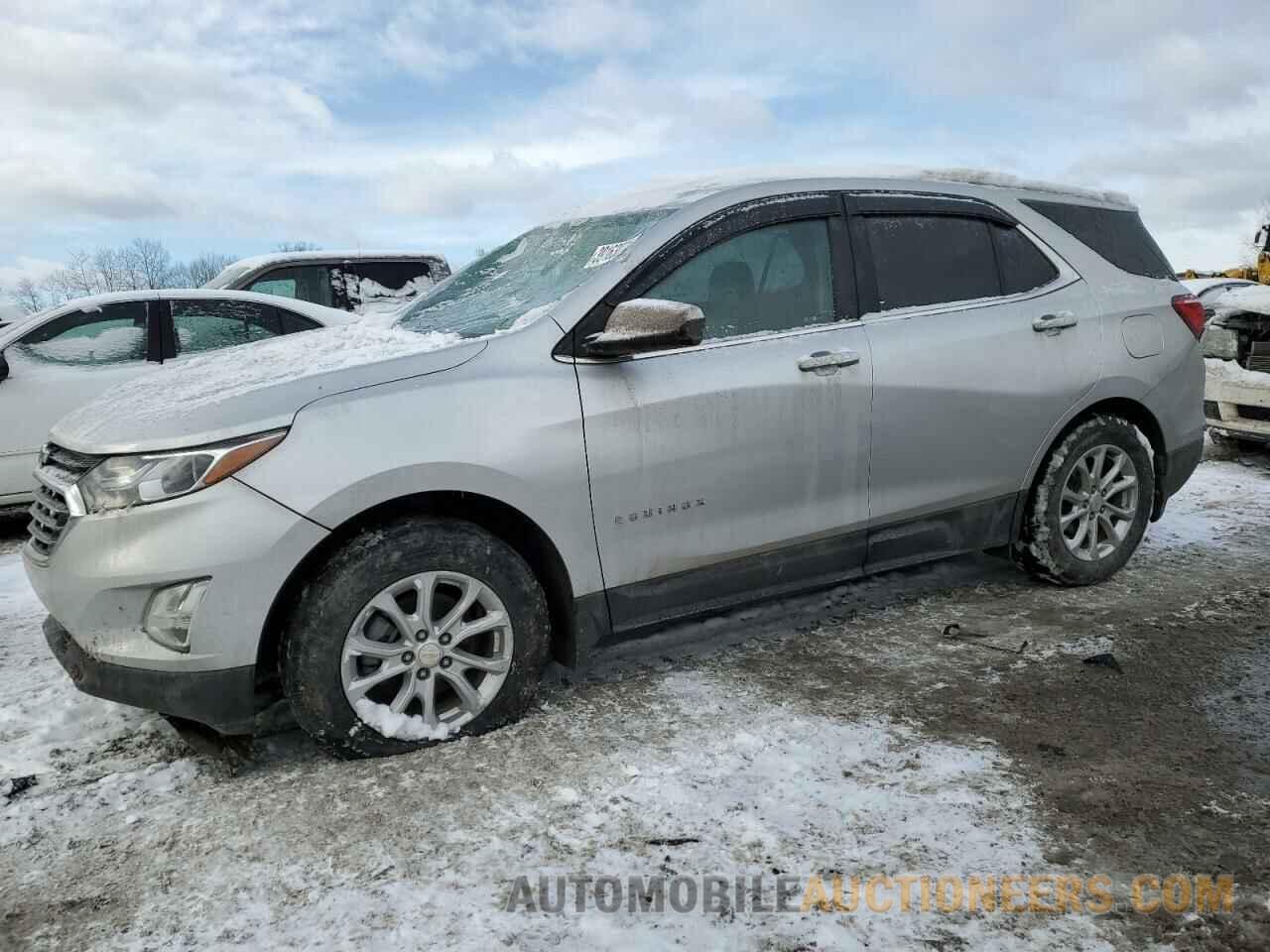 3GNAXUEV9MS104374 CHEVROLET EQUINOX 2021