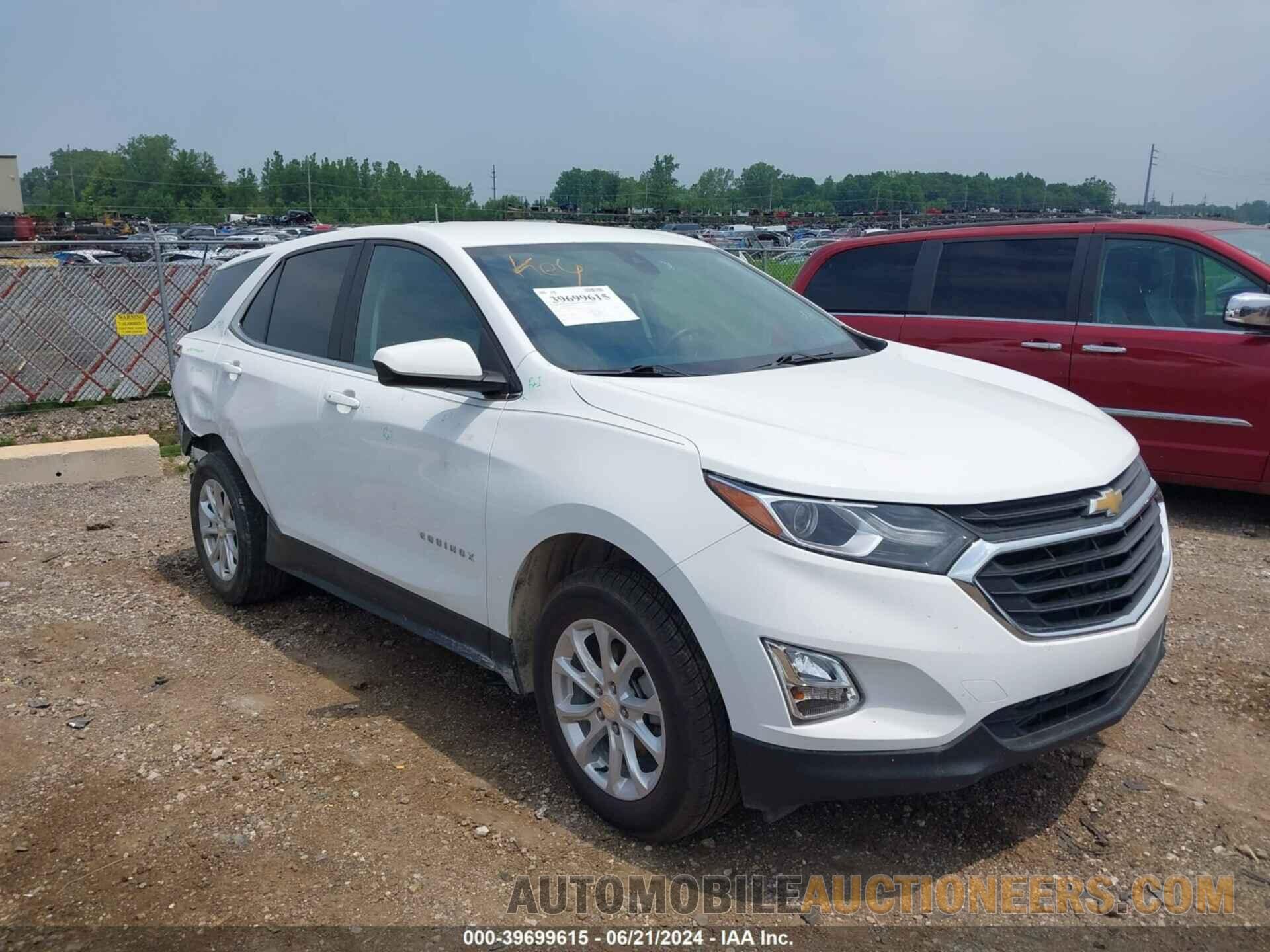 3GNAXUEV9MS132532 CHEVROLET EQUINOX 2021