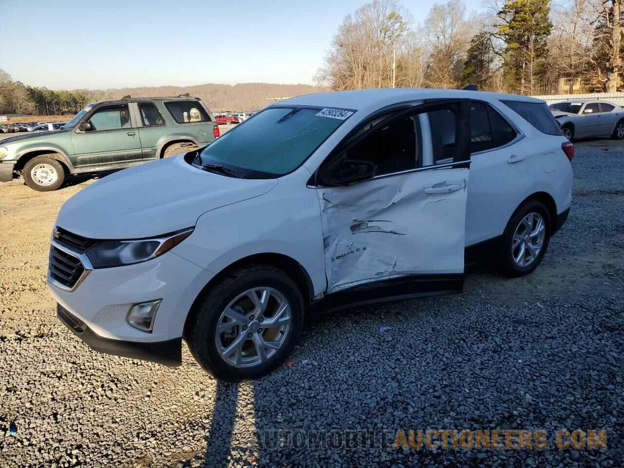 3GNAXUEV9MS138413 CHEVROLET EQUINOX 2021