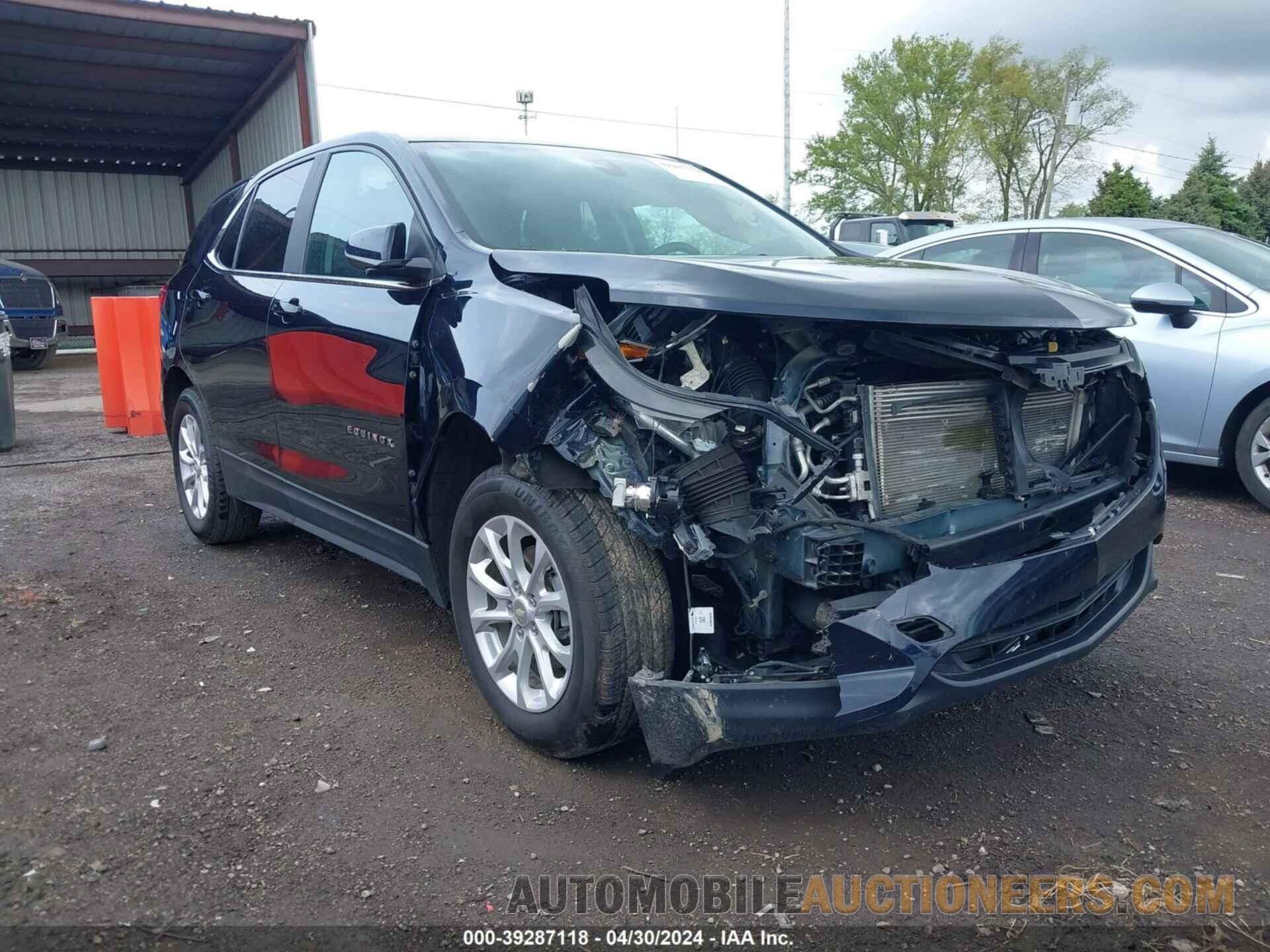 3GNAXUEV9MS144079 CHEVROLET EQUINOX 2021