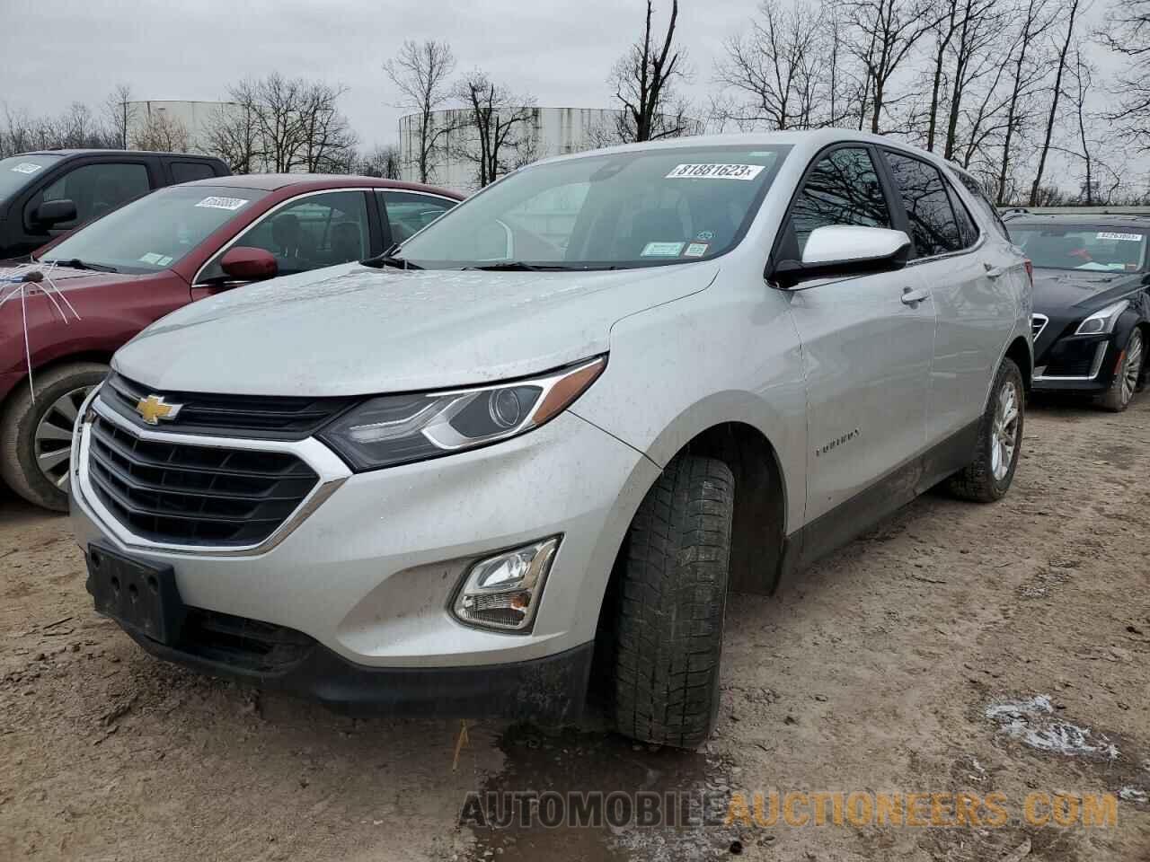 3GNAXUEV9MS162887 CHEVROLET EQUINOX 2021