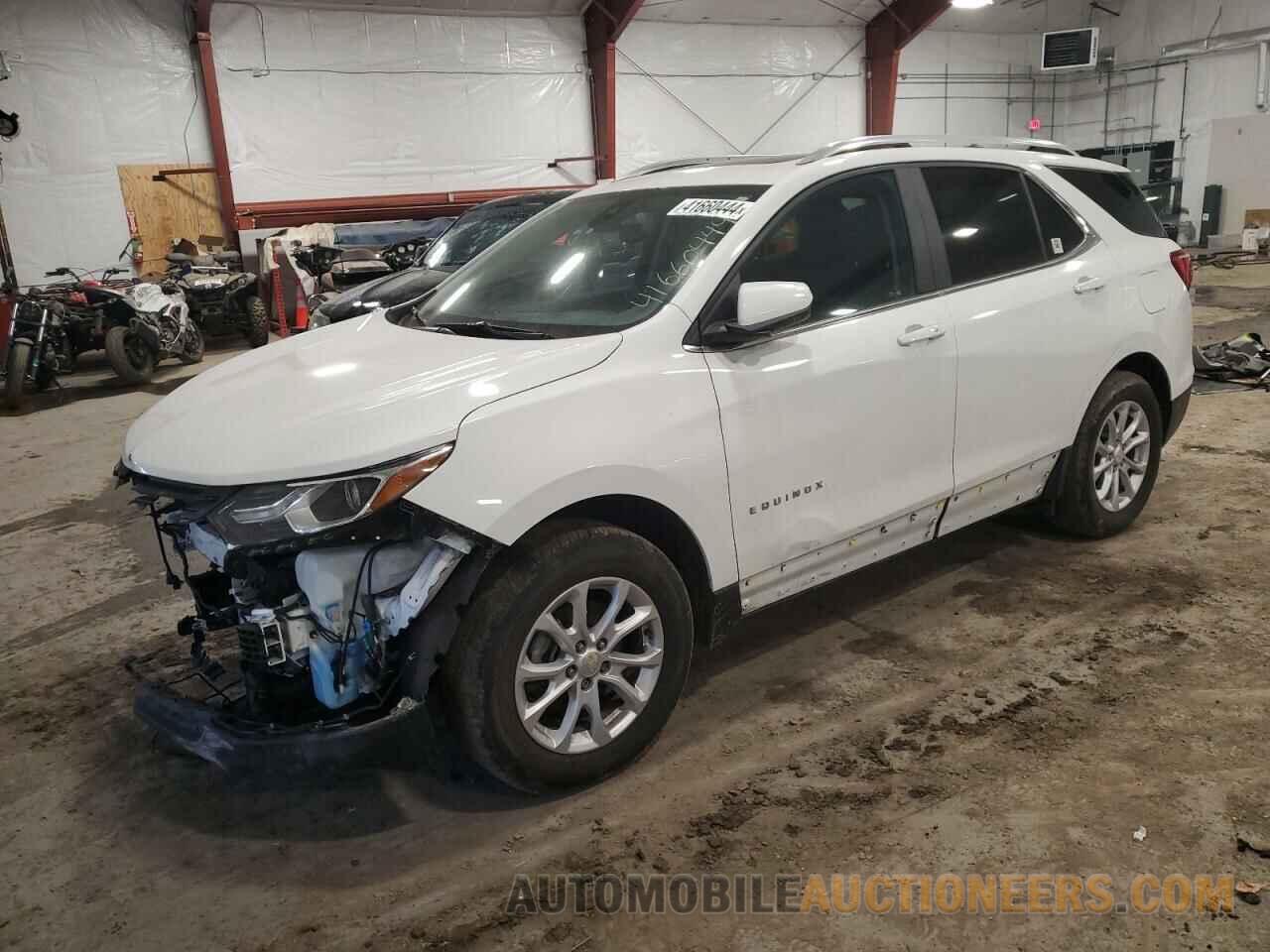 3GNAXUEV9MS169175 CHEVROLET EQUINOX 2021