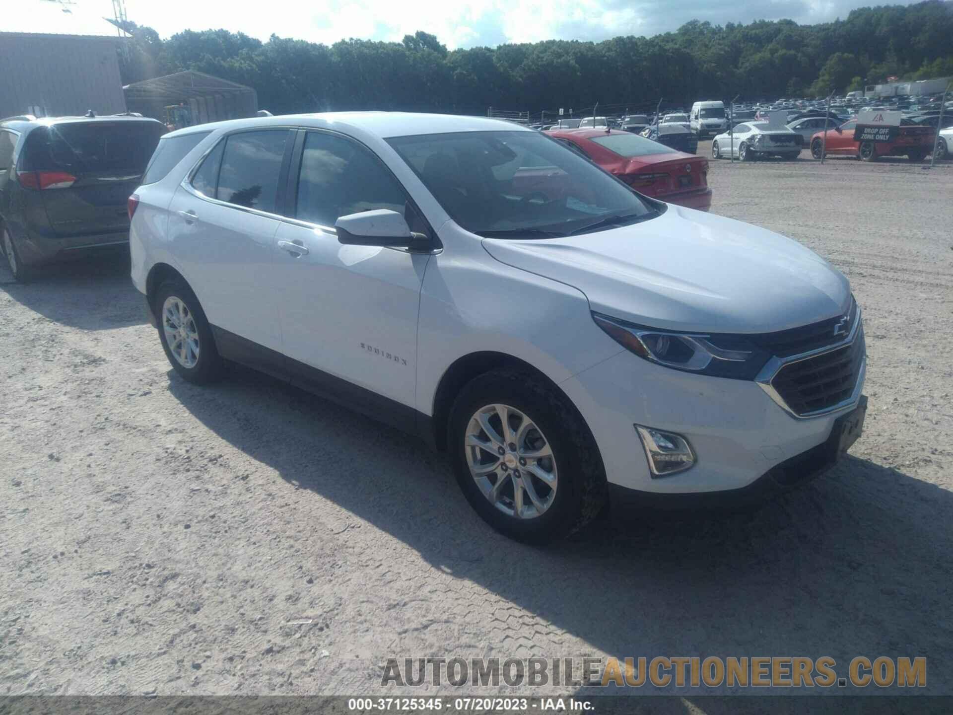 3GNAXUEV9MS174778 CHEVROLET EQUINOX 2021