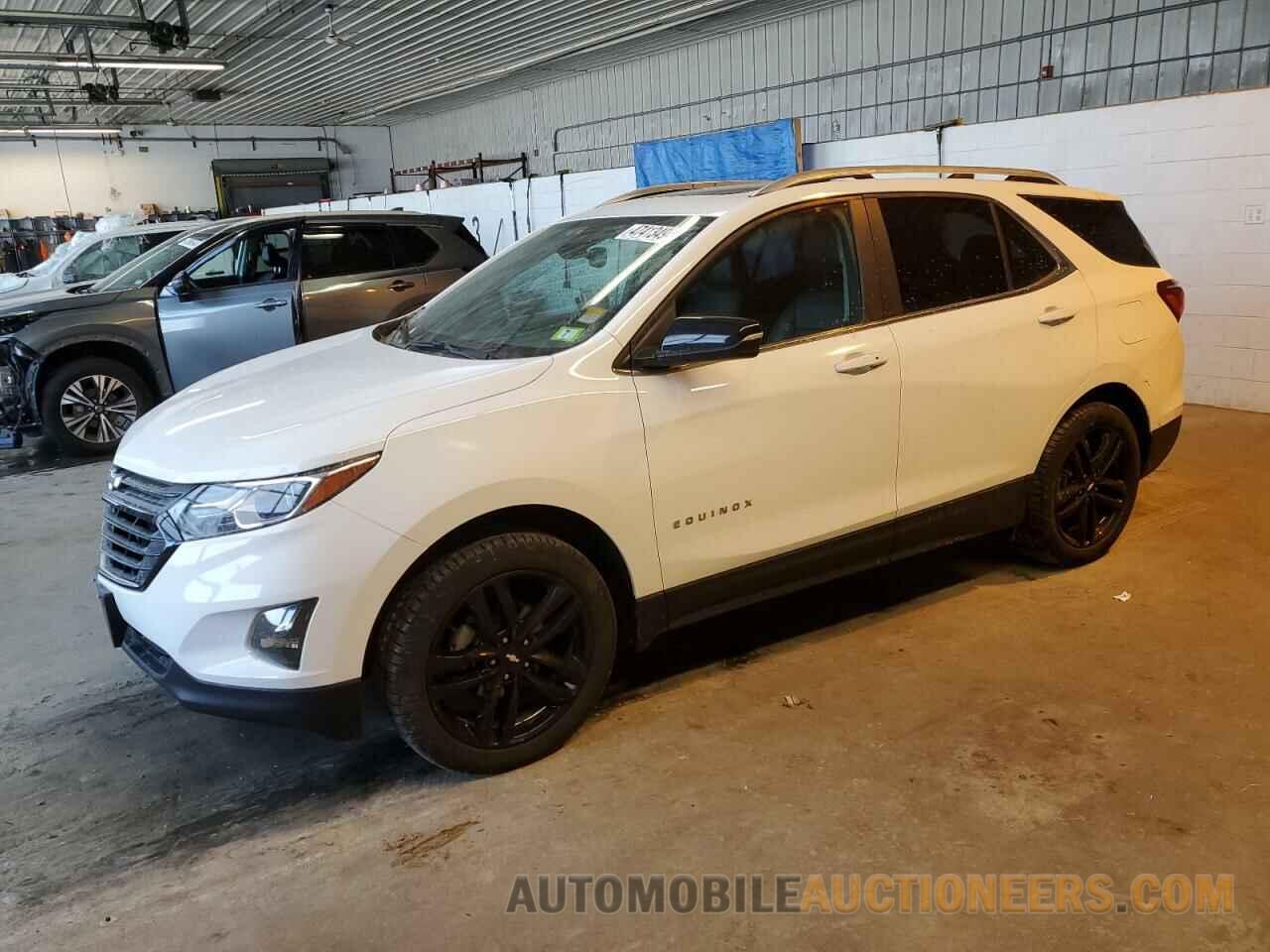 3GNAXUEV9MS176417 CHEVROLET EQUINOX 2021