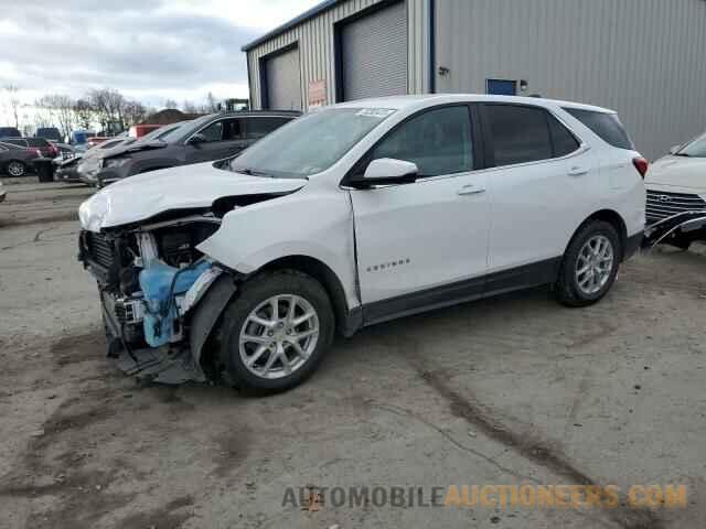 3GNAXUEV9NL312069 CHEVROLET EQUINOX 2022