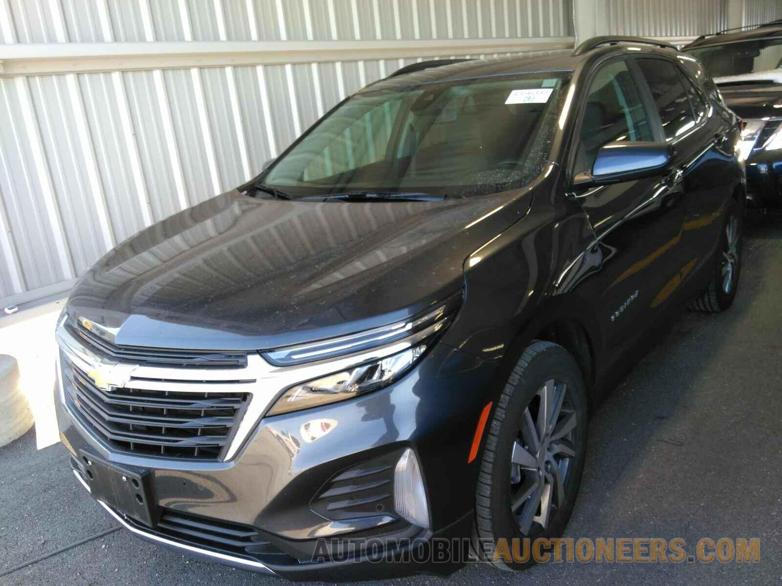 3GNAXUEV9NS234530 Chevrolet Equinox AWD 2022