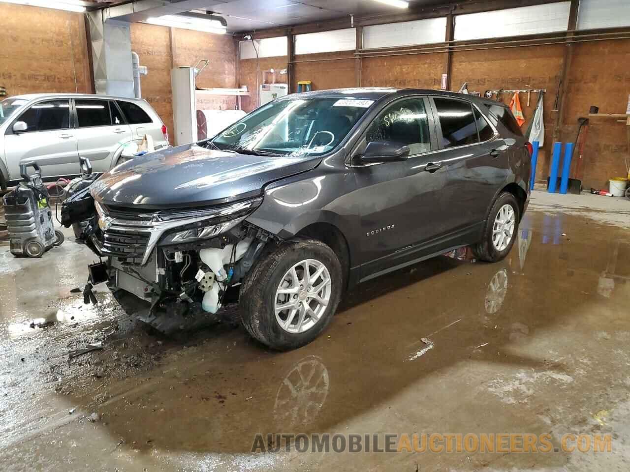 3GNAXUEV9NS241803 CHEVROLET EQUINOX 2022