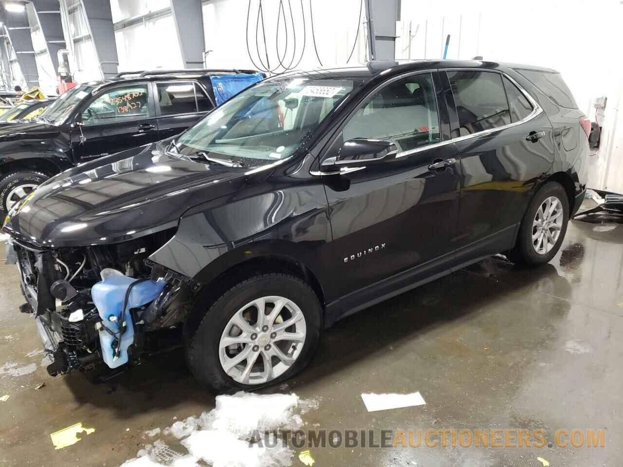 3GNAXUEVXKL386094 CHEVROLET EQUINOX 2019