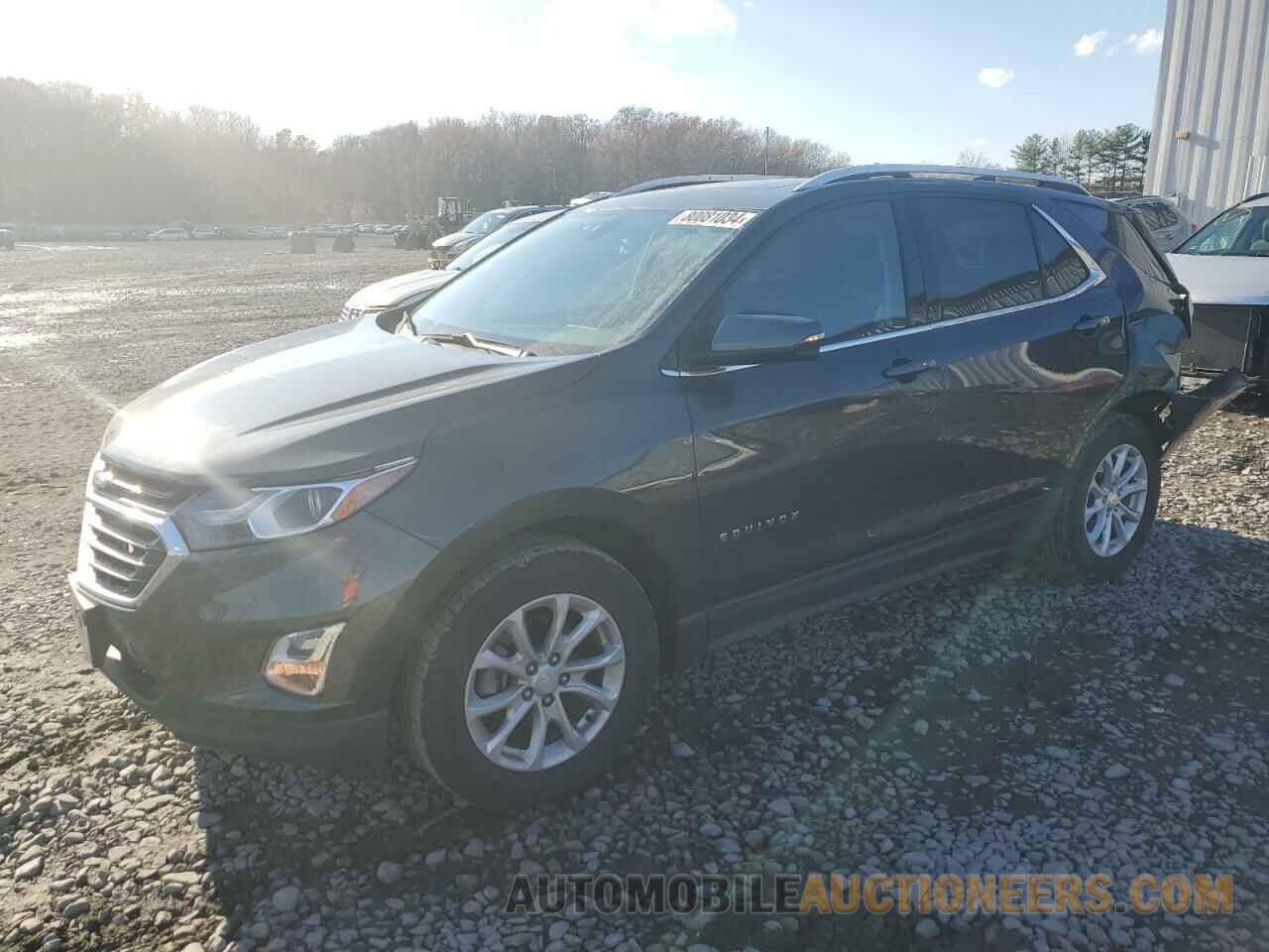 3GNAXUEVXKS629084 CHEVROLET EQUINOX 2019