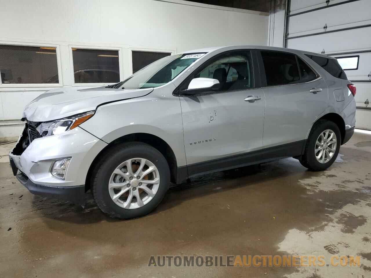 3GNAXUEVXML369363 CHEVROLET EQUINOX 2021