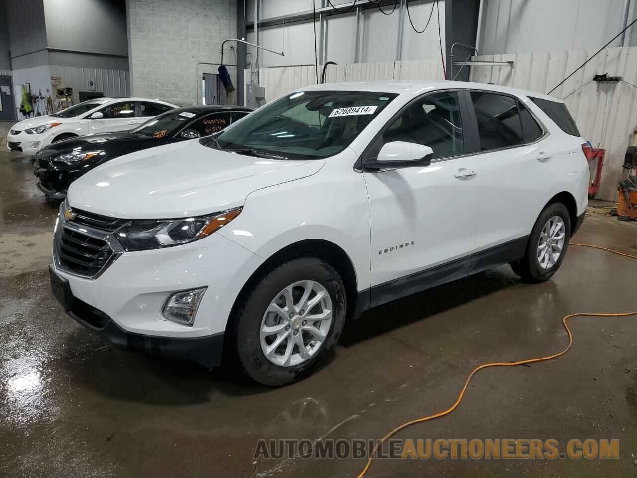 3GNAXUEVXMS131311 CHEVROLET EQUINOX 2021