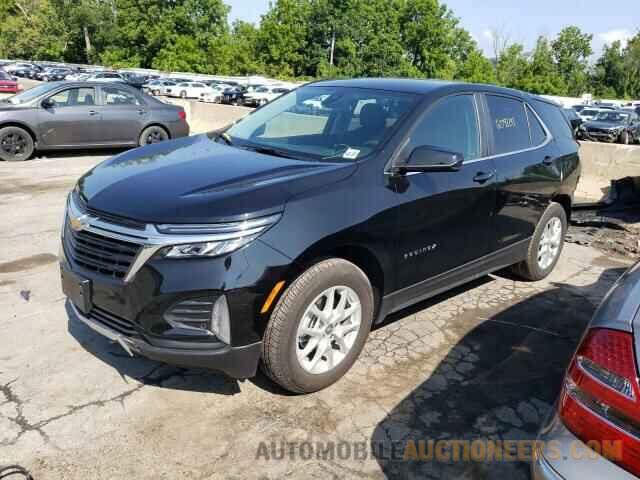 3GNAXUEVXNL312548 CHEVROLET EQUINOX 2022