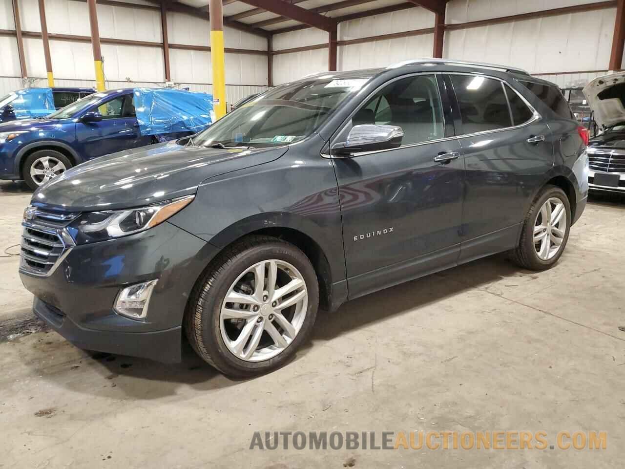 3GNAXVEV0JL101939 CHEVROLET EQUINOX 2018