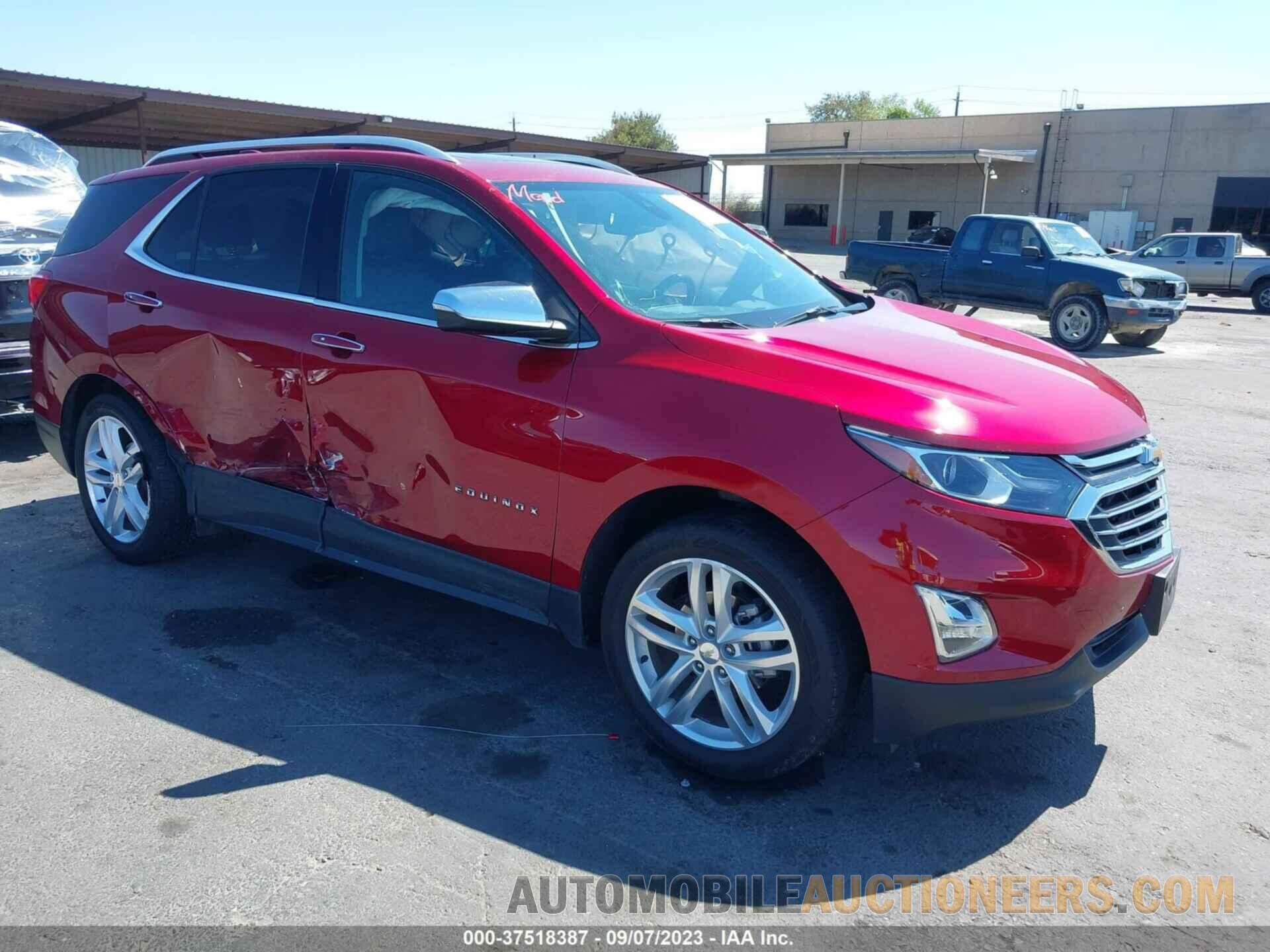 3GNAXVEV0JS501148 CHEVROLET EQUINOX 2018