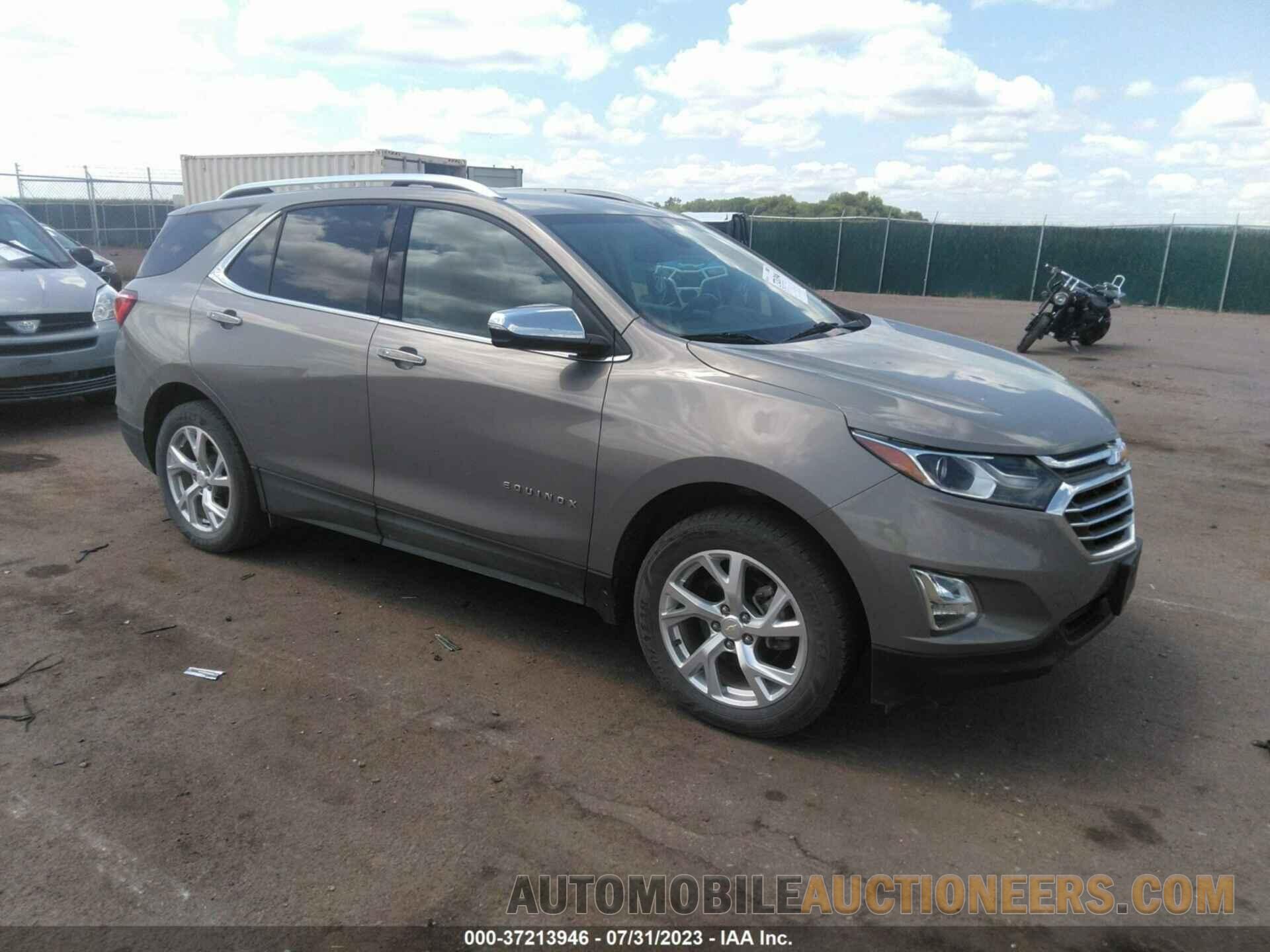 3GNAXVEV0JS615490 CHEVROLET EQUINOX 2018