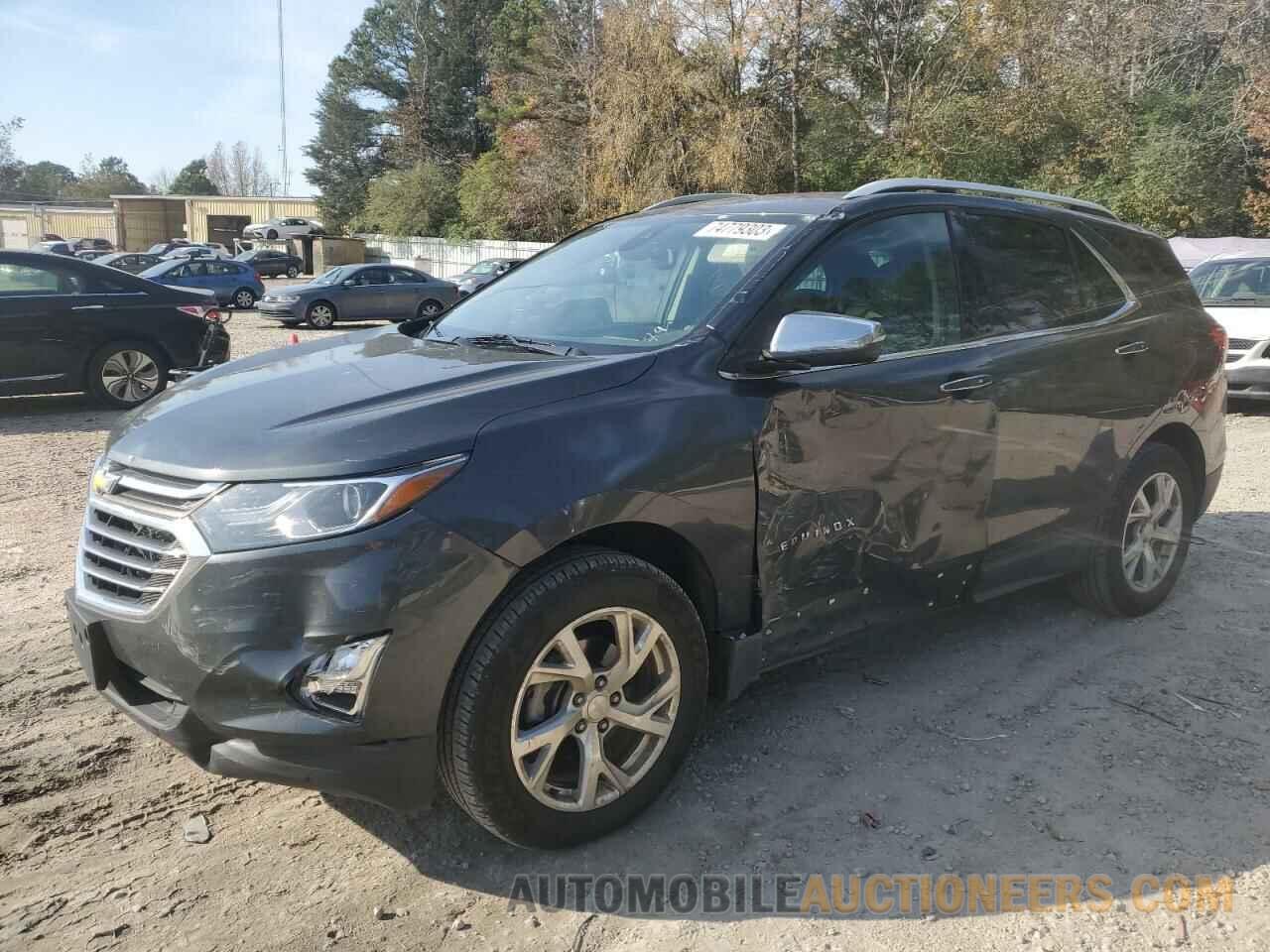 3GNAXVEV0JS627963 CHEVROLET EQUINOX 2018