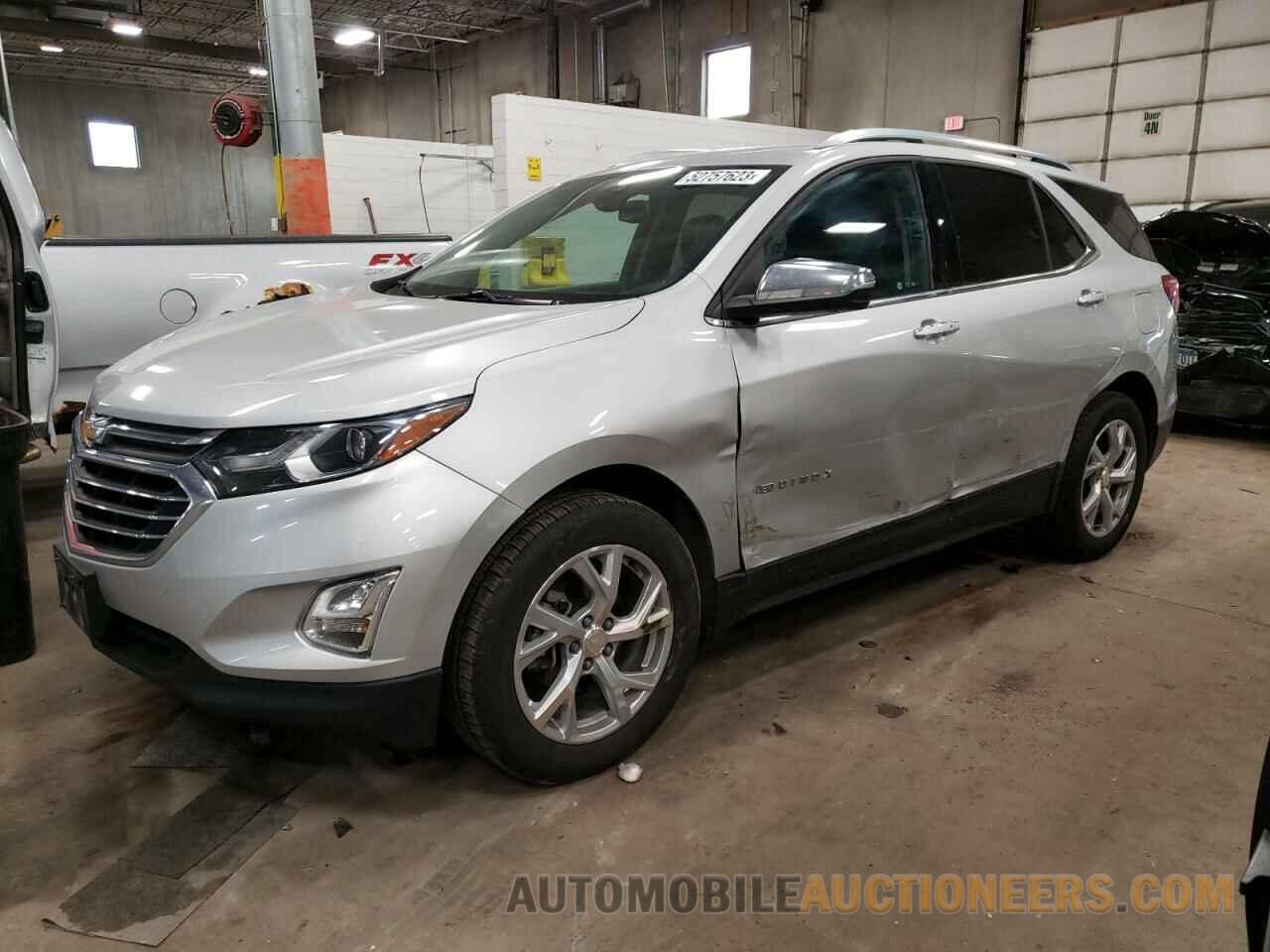 3GNAXVEV1JL102159 CHEVROLET EQUINOX 2018