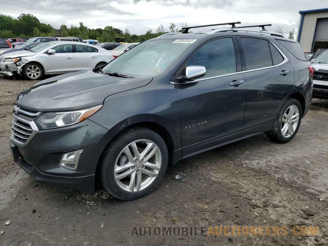 3GNAXVEV1JL110715 CHEVROLET EQUINOX 2018