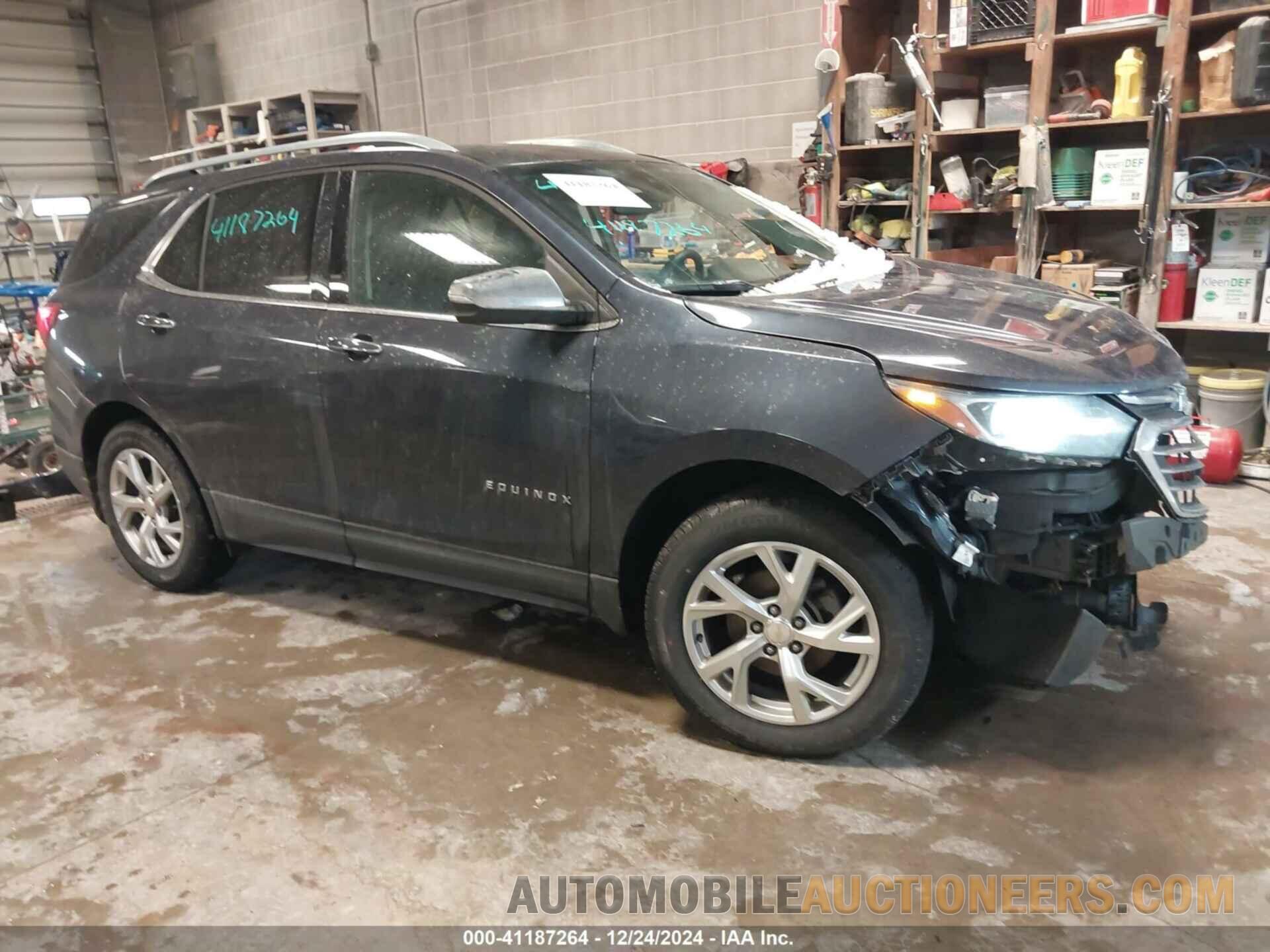 3GNAXVEV1JS542632 CHEVROLET EQUINOX 2018