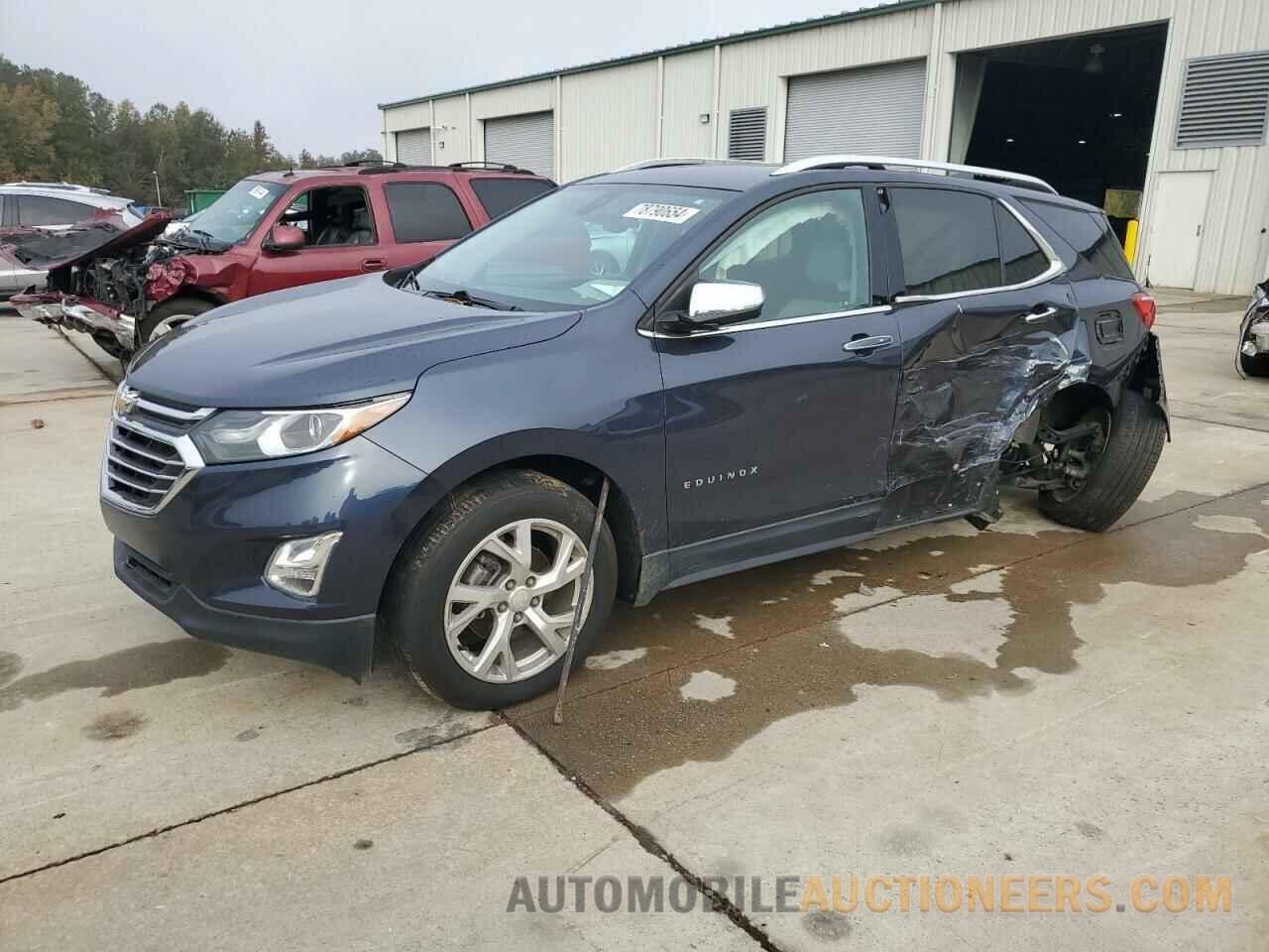 3GNAXVEV1JS607673 CHEVROLET EQUINOX 2018