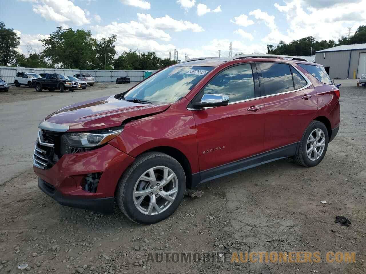 3GNAXVEV1JS622190 CHEVROLET EQUINOX 2018