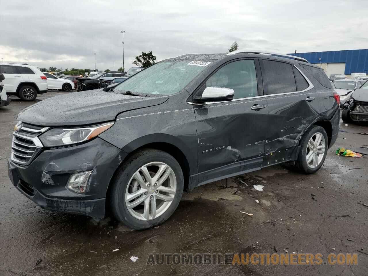 3GNAXVEV2JS583092 CHEVROLET EQUINOX 2018