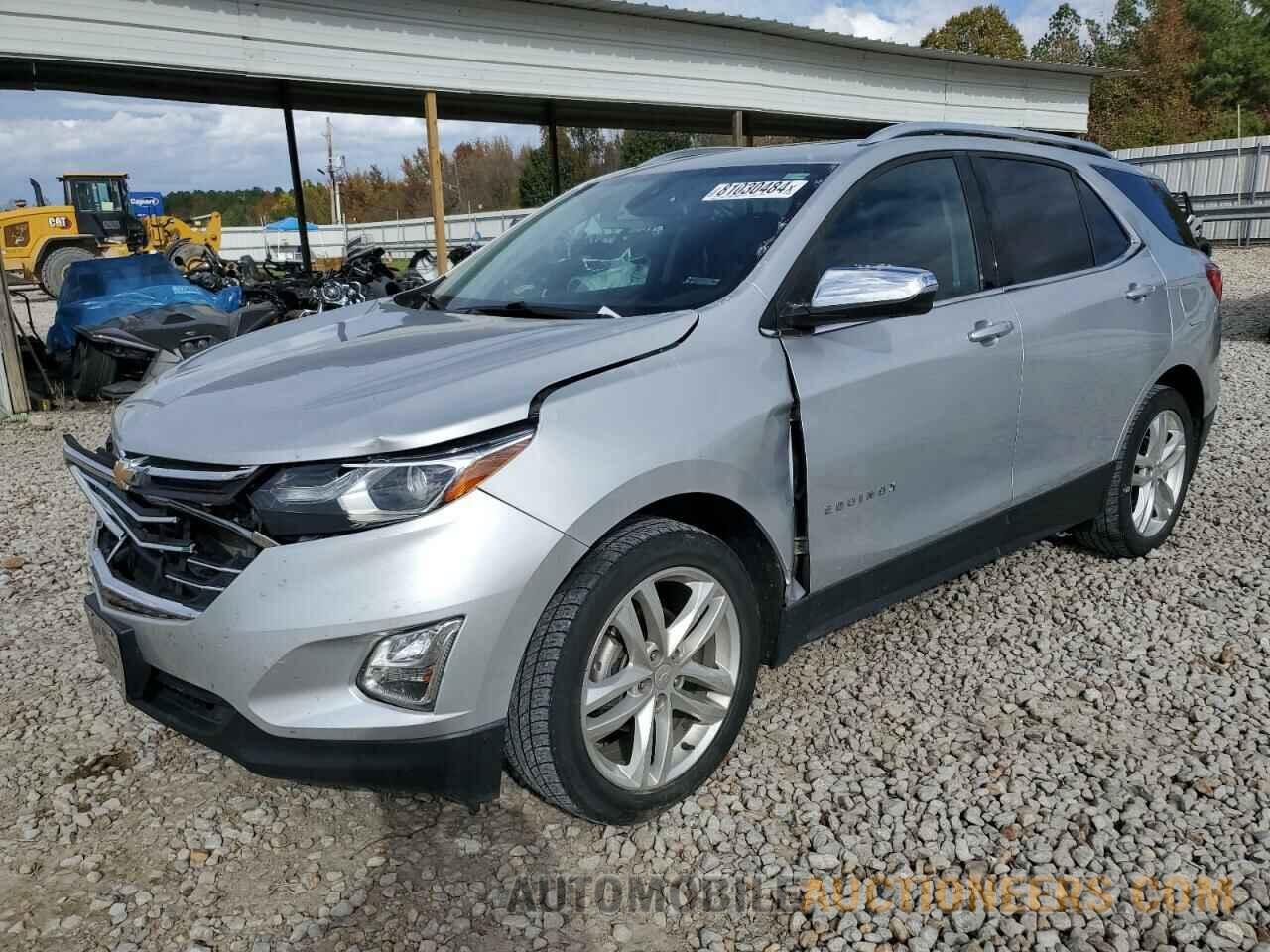 3GNAXVEV3JL306011 CHEVROLET EQUINOX 2018