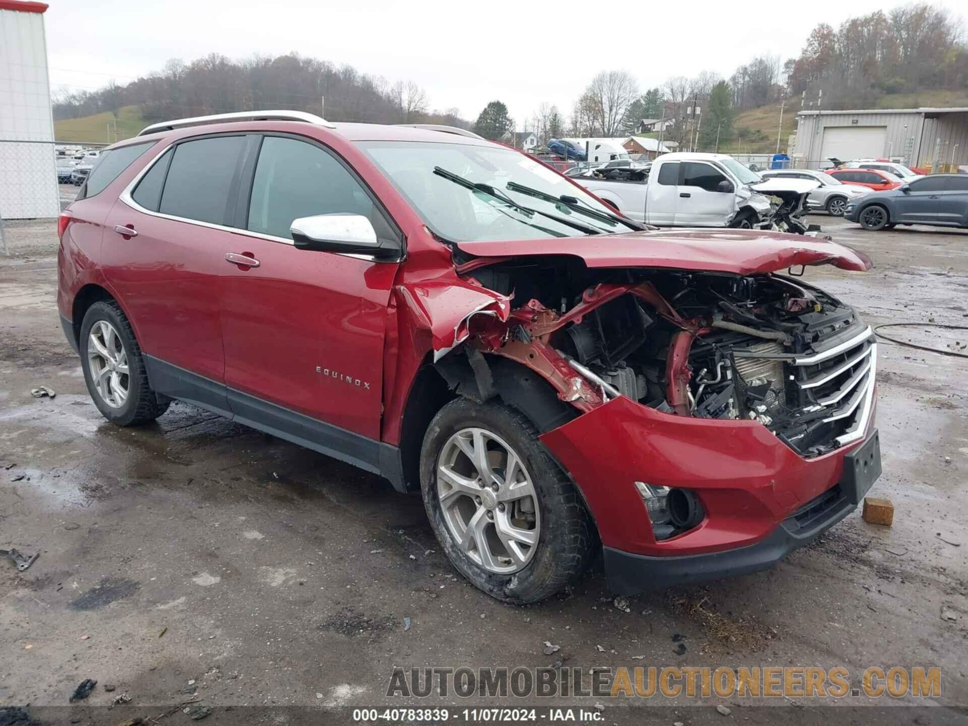 3GNAXVEV3JS587135 CHEVROLET EQUINOX 2018