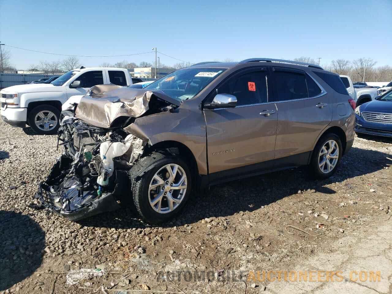 3GNAXVEV4JL338742 CHEVROLET EQUINOX 2018