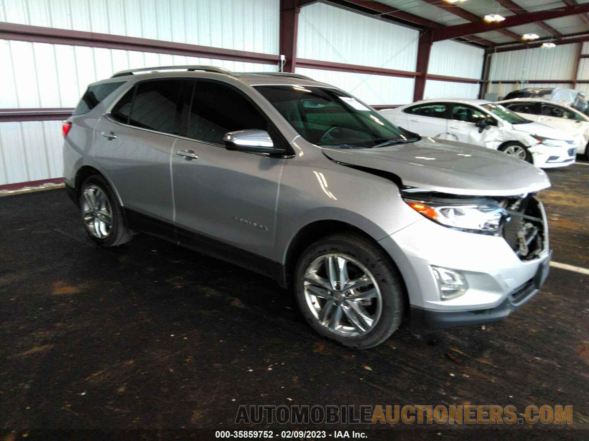 3GNAXVEV4JS571641 CHEVROLET EQUINOX 2018