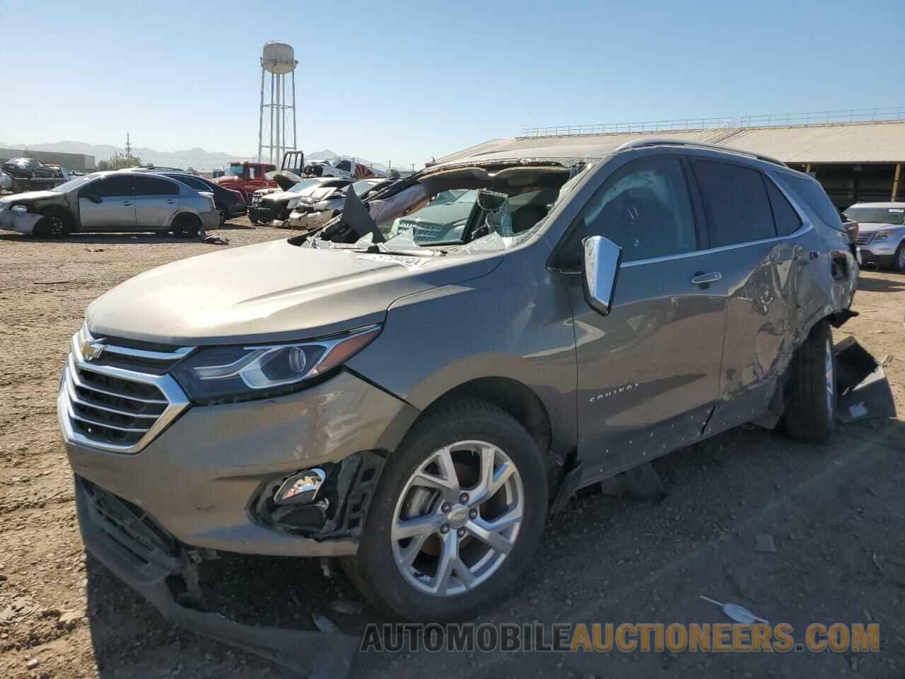 3GNAXVEV6JS589753 CHEVROLET EQUINOX 2018