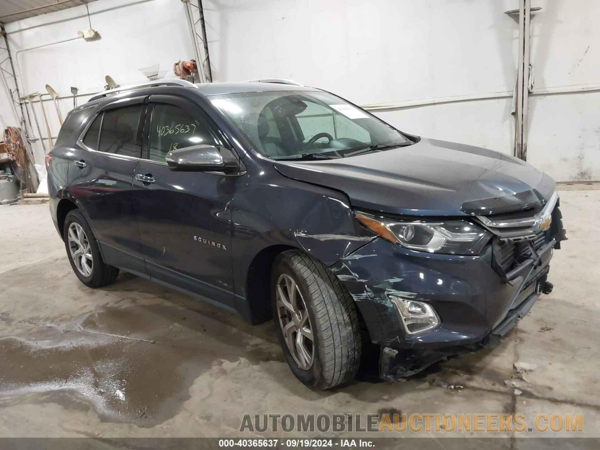 3GNAXVEV6JS616580 CHEVROLET EQUINOX 2018