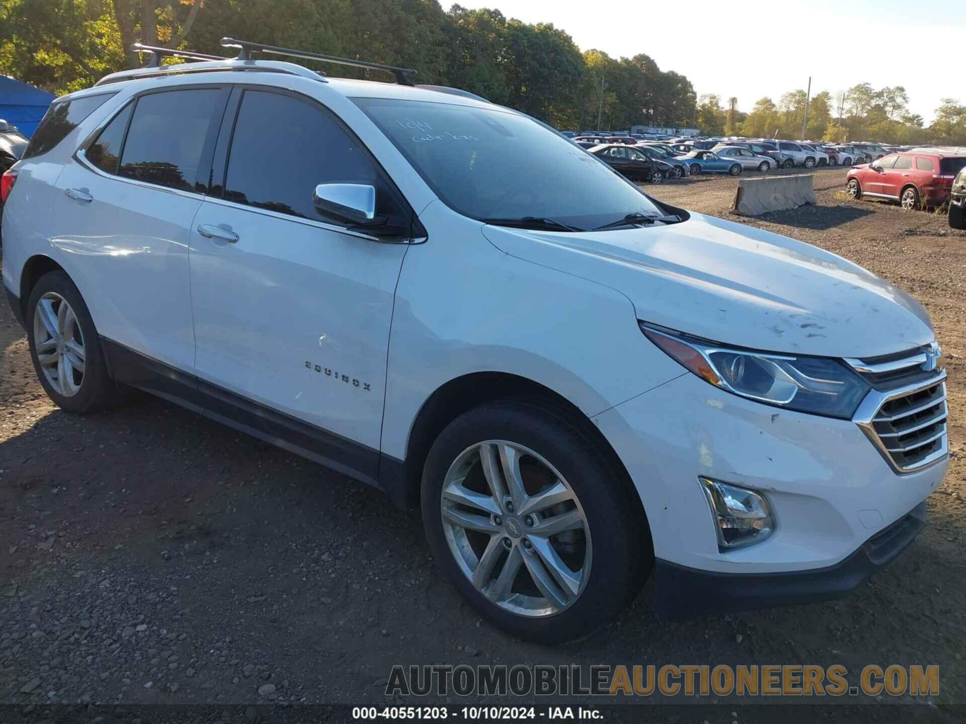 3GNAXVEV6JS628907 CHEVROLET EQUINOX 2018