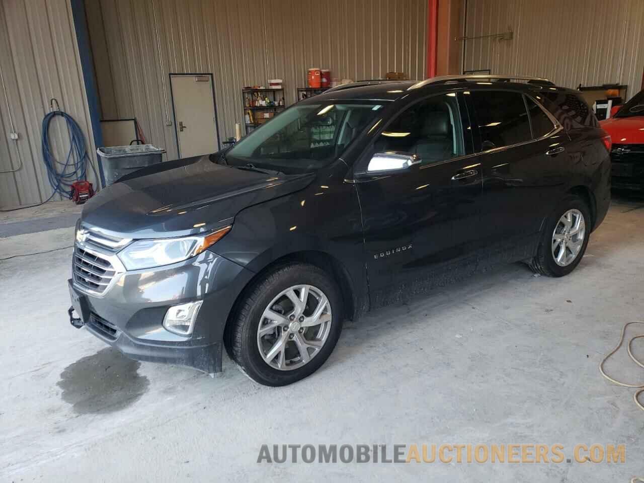 3GNAXVEV9JL102586 CHEVROLET EQUINOX 2018