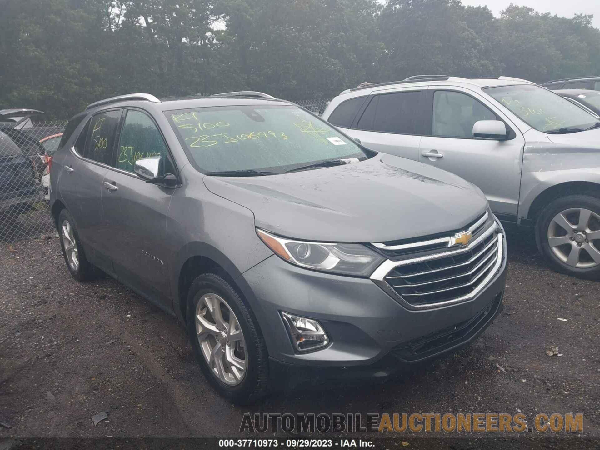 3GNAXVEV9JL134700 CHEVROLET EQUINOX 2018