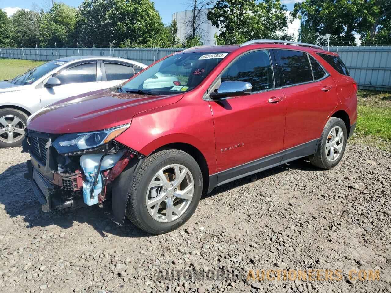 3GNAXVEV9JS548422 CHEVROLET EQUINOX 2018