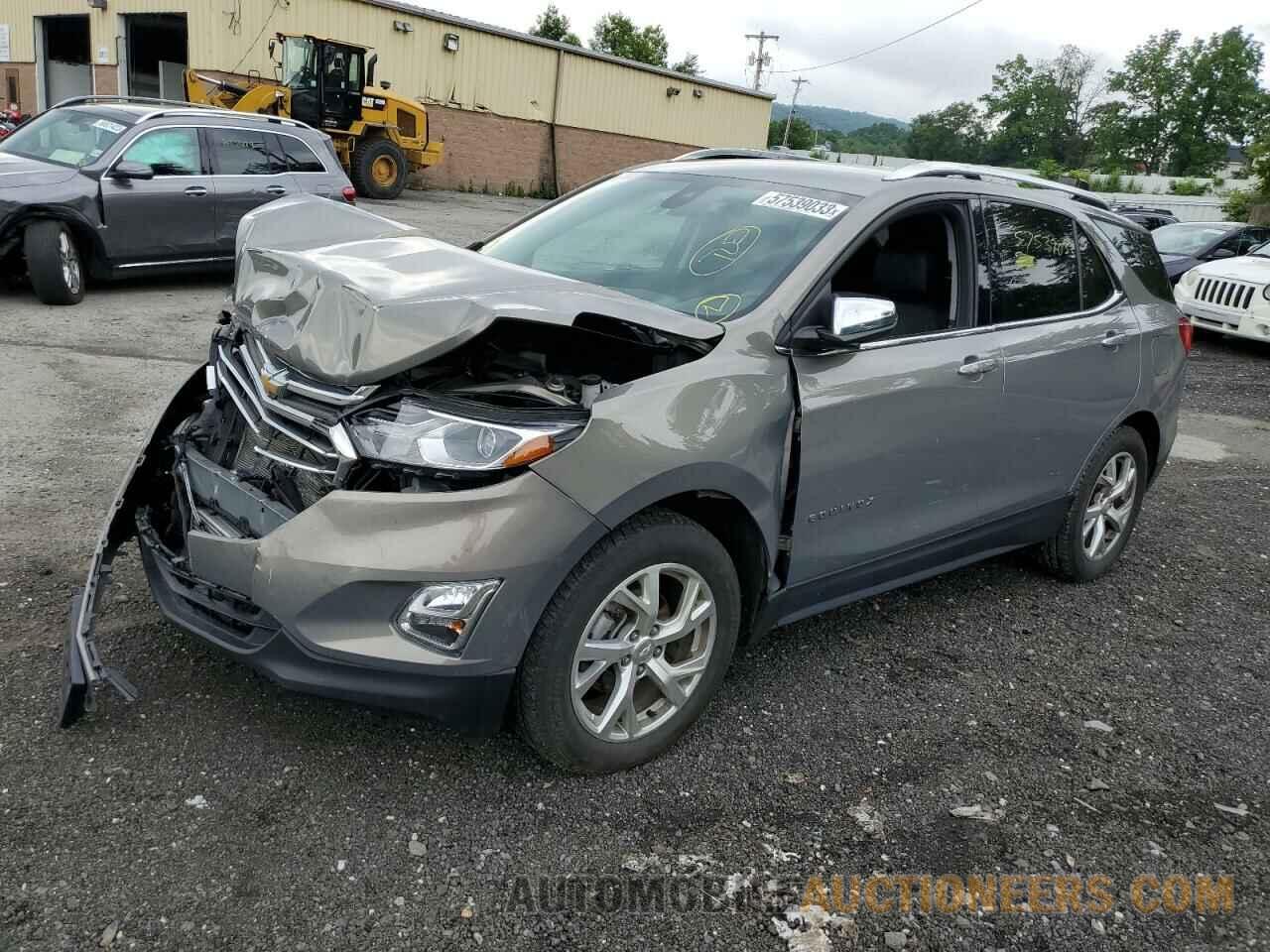 3GNAXVEV9JS553877 CHEVROLET EQUINOX 2018