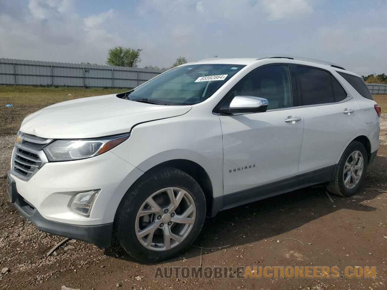 3GNAXVEV9JS591769 CHEVROLET EQUINOX 2018