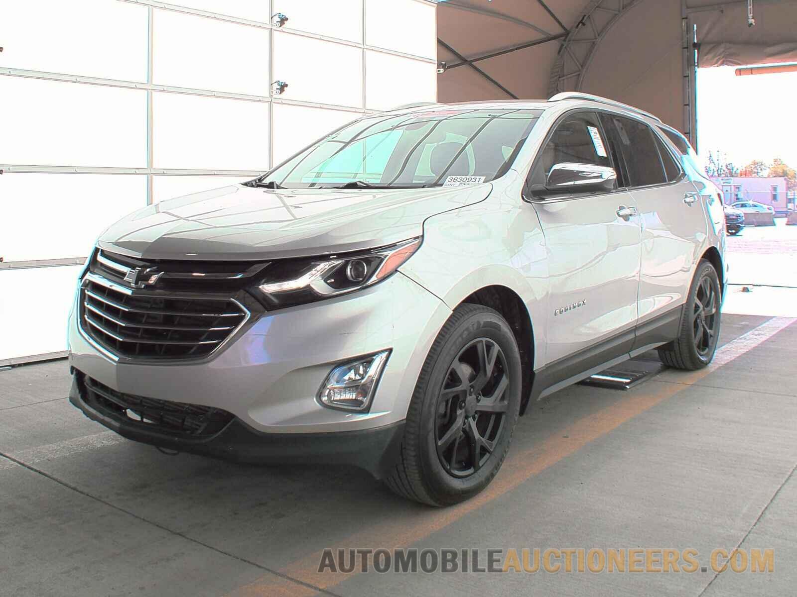 3GNAXVEV9JS601569 Chevrolet Equinox 2018